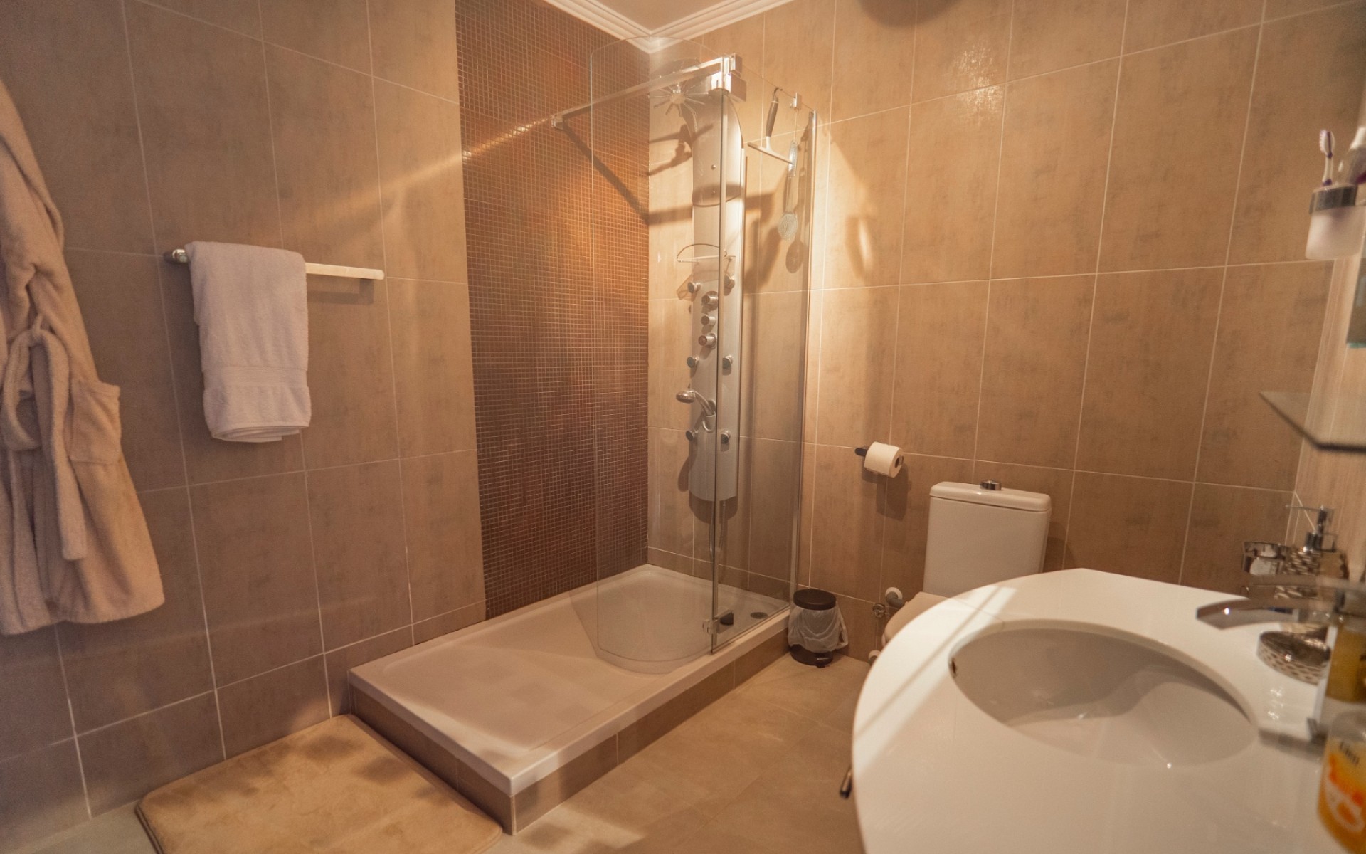 A Vendre - Villa - Ciudad Quesada