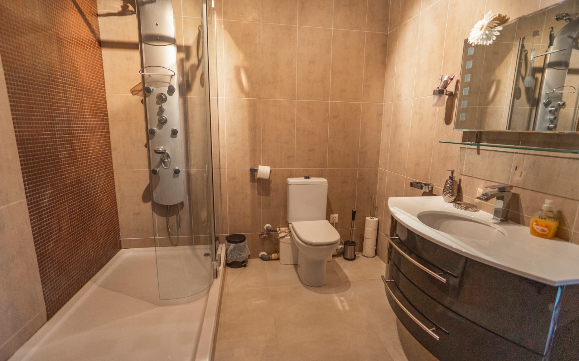 A Vendre - Villa - Ciudad Quesada