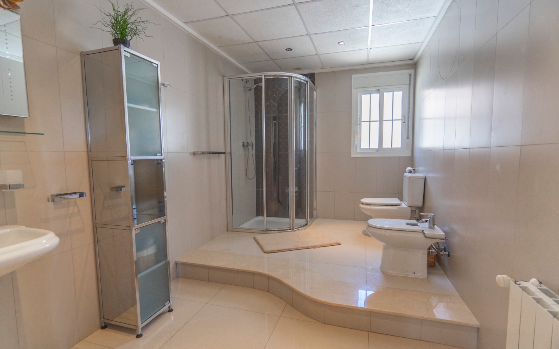 A Vendre - Villa - Ciudad Quesada