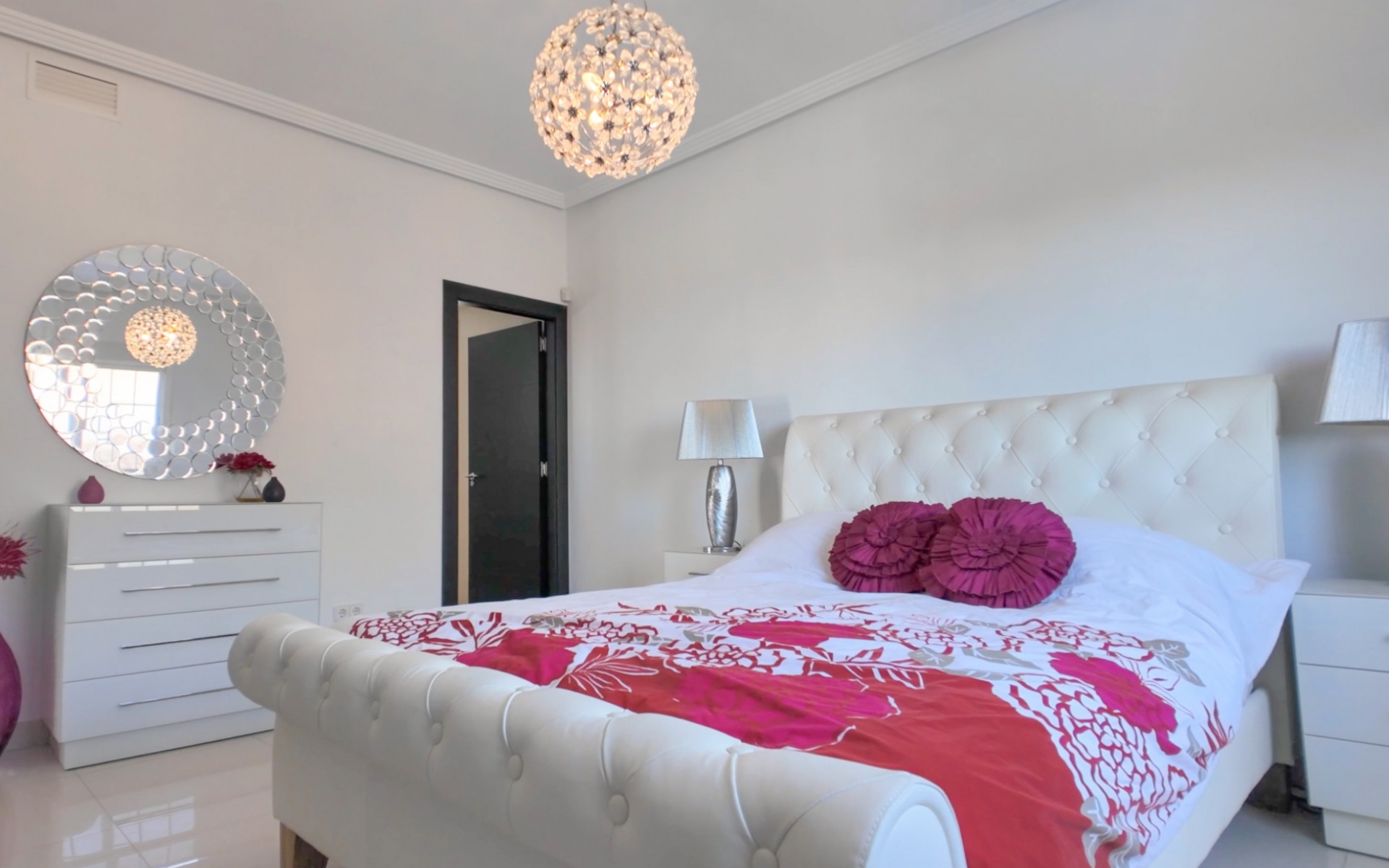 A Vendre - Villa - Ciudad Quesada