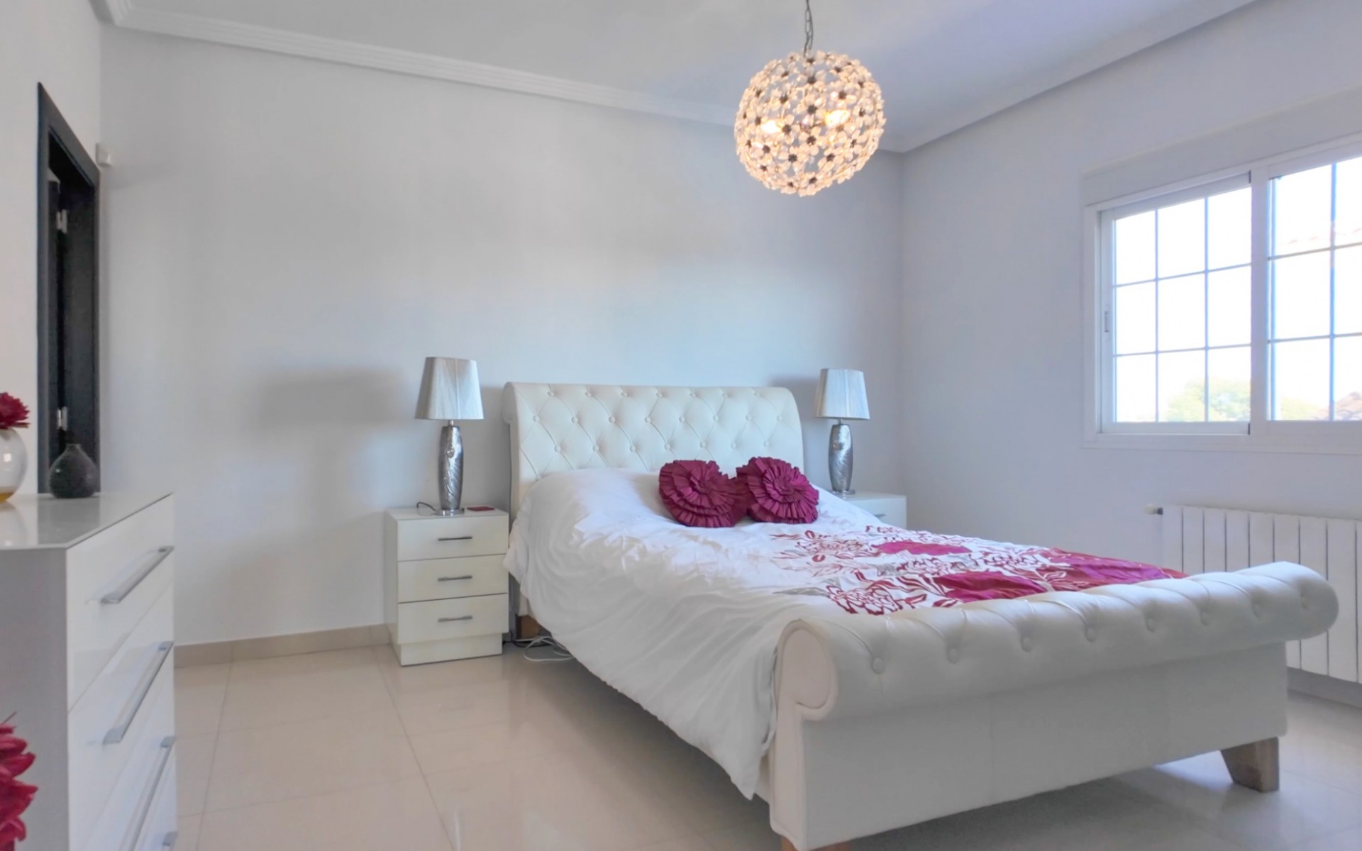 A Vendre - Villa - Ciudad Quesada