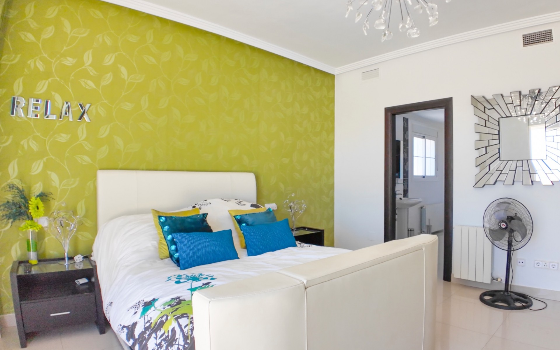 A Vendre - Villa - Ciudad Quesada