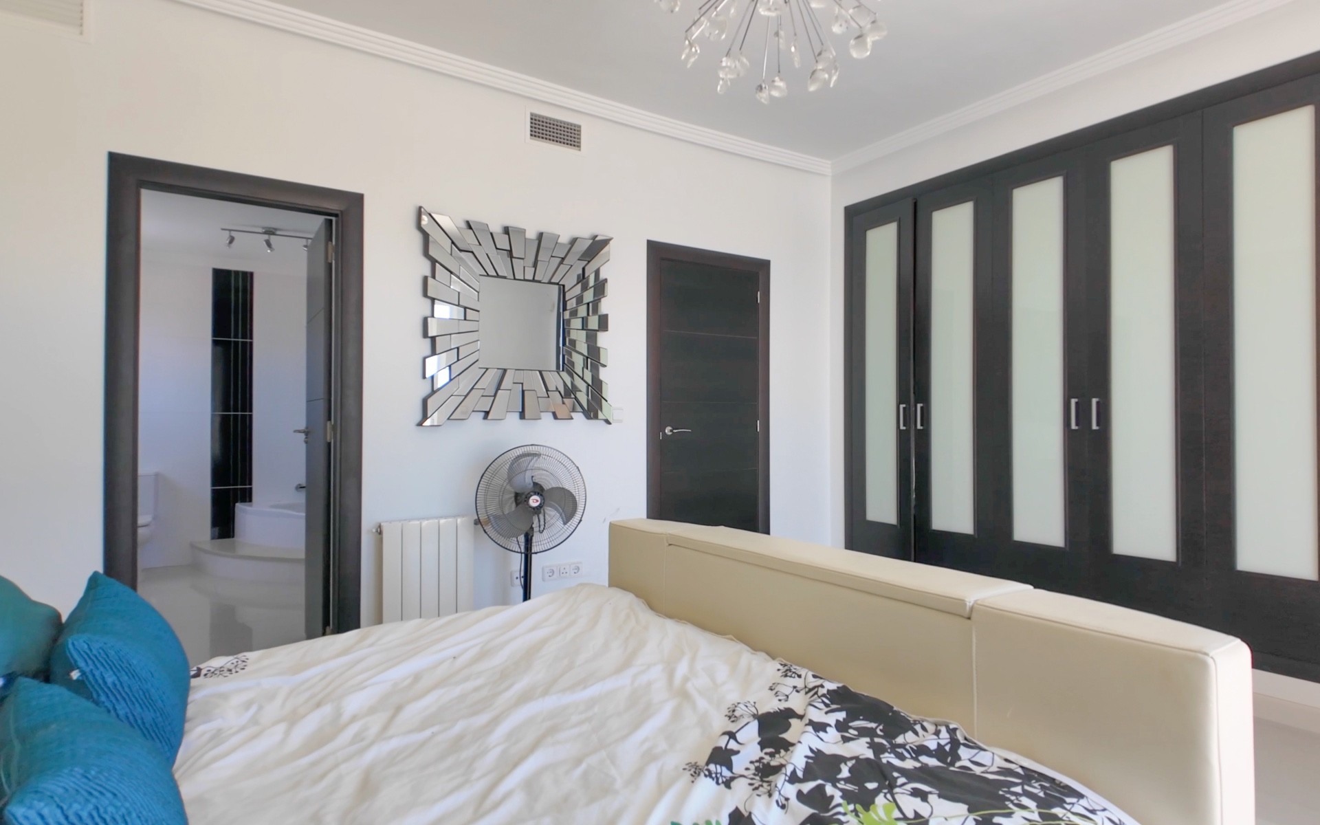 A Vendre - Villa - Ciudad Quesada