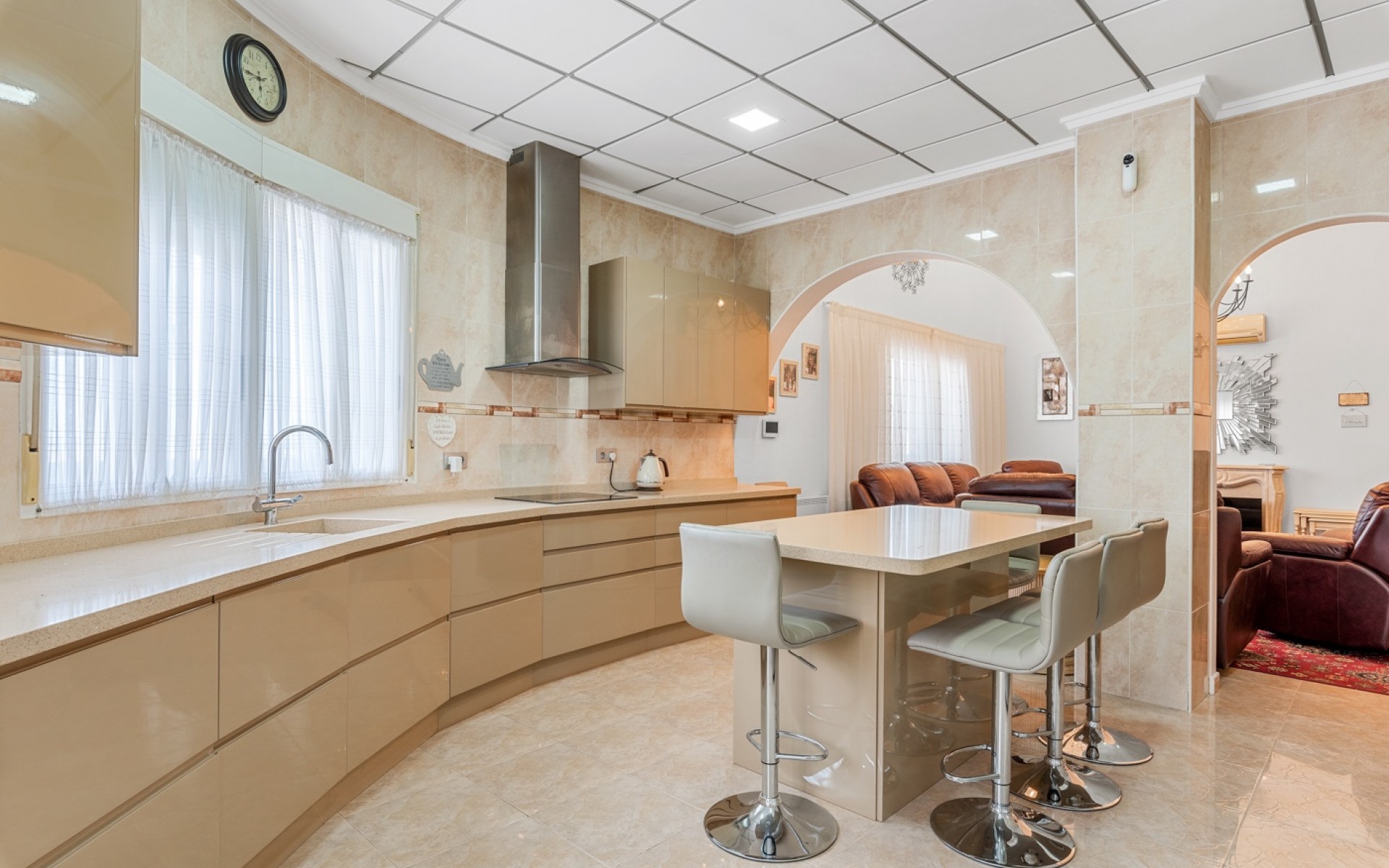 A Vendre - Villa - Ciudad Quesada