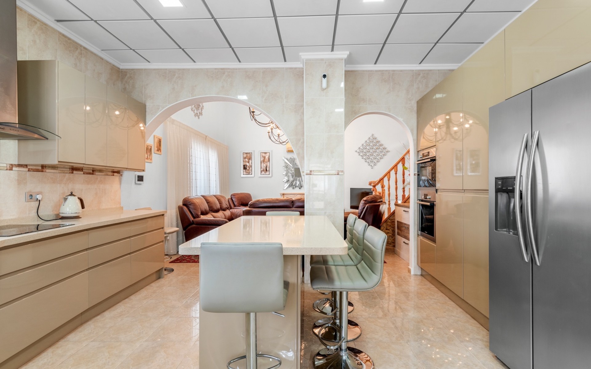 A Vendre - Villa - Ciudad Quesada