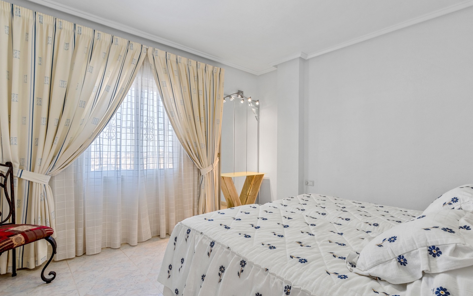 A Vendre - Villa - Ciudad Quesada