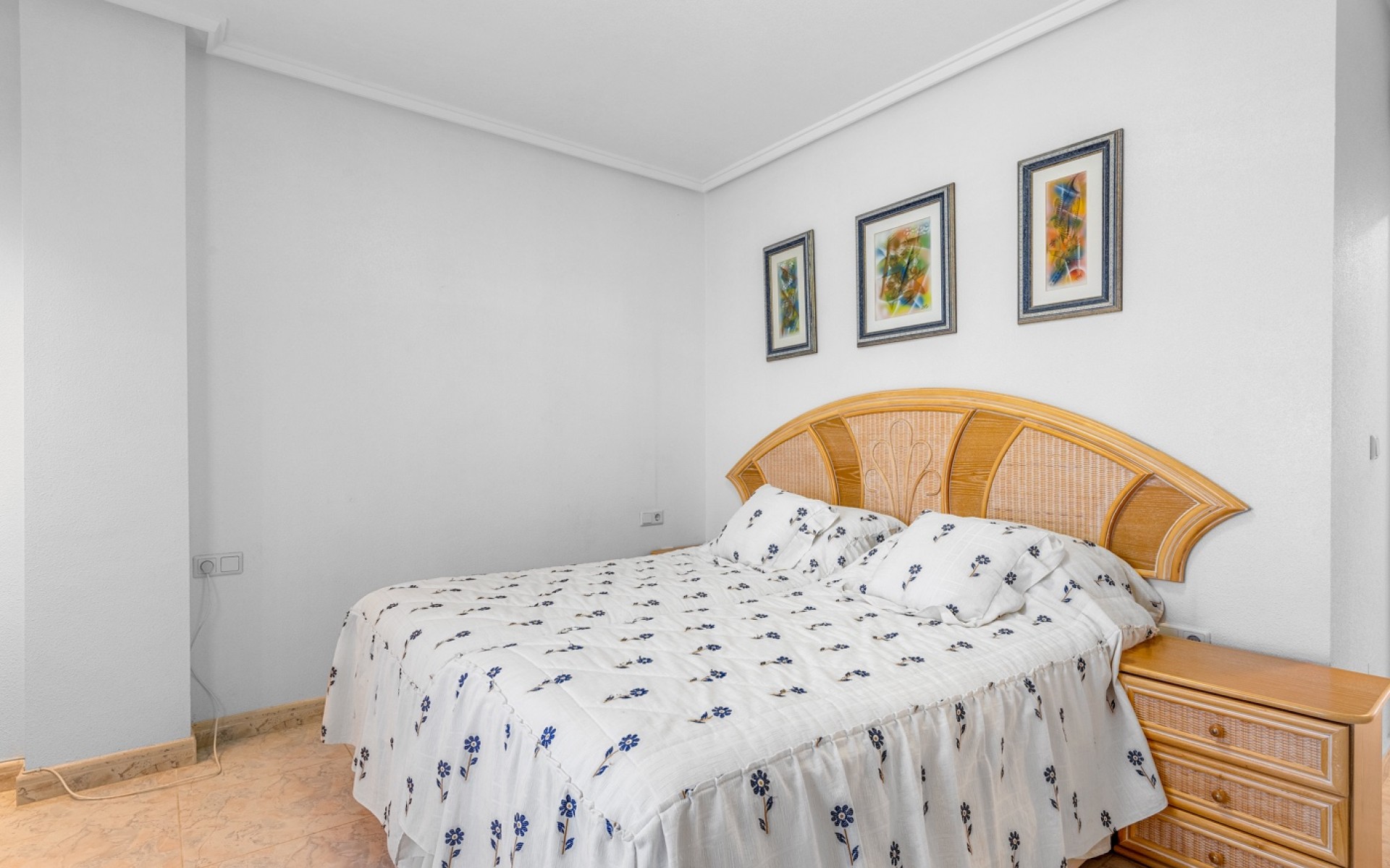 A Vendre - Villa - Ciudad Quesada