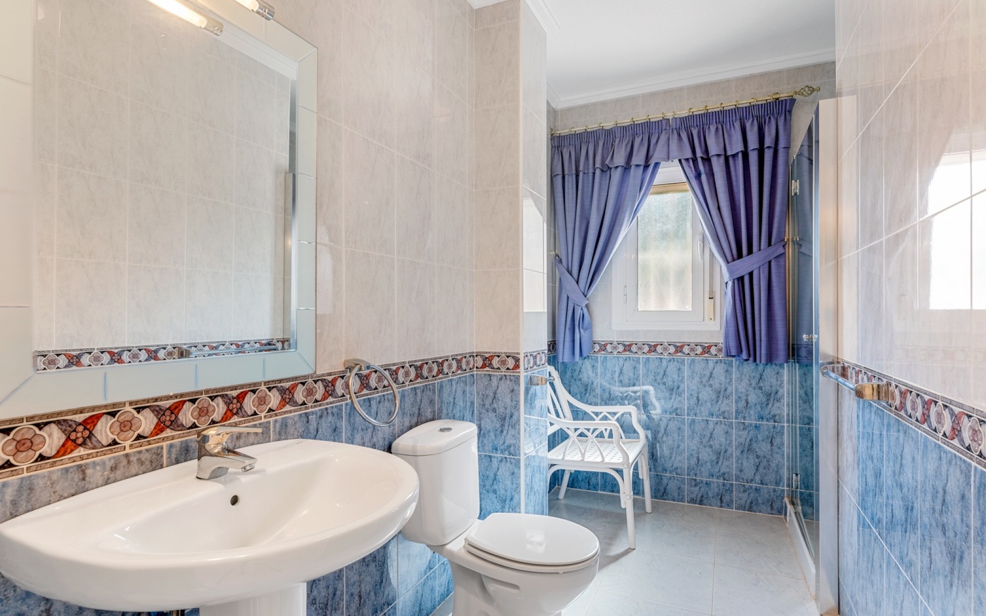 A Vendre - Villa - Ciudad Quesada