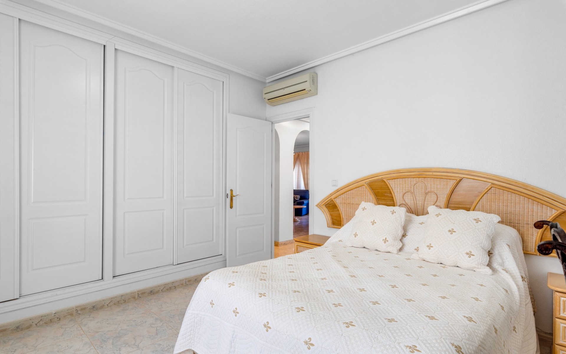 A Vendre - Villa - Ciudad Quesada