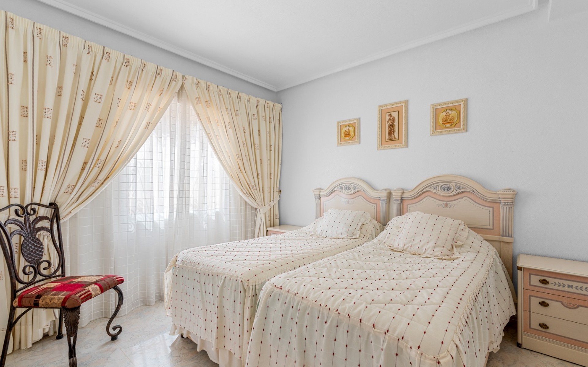 A Vendre - Villa - Ciudad Quesada