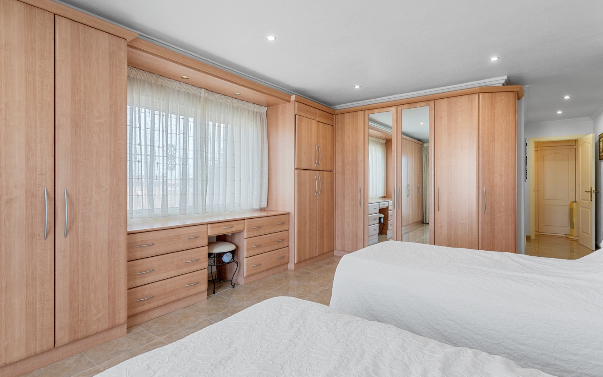 A Vendre - Villa - Ciudad Quesada