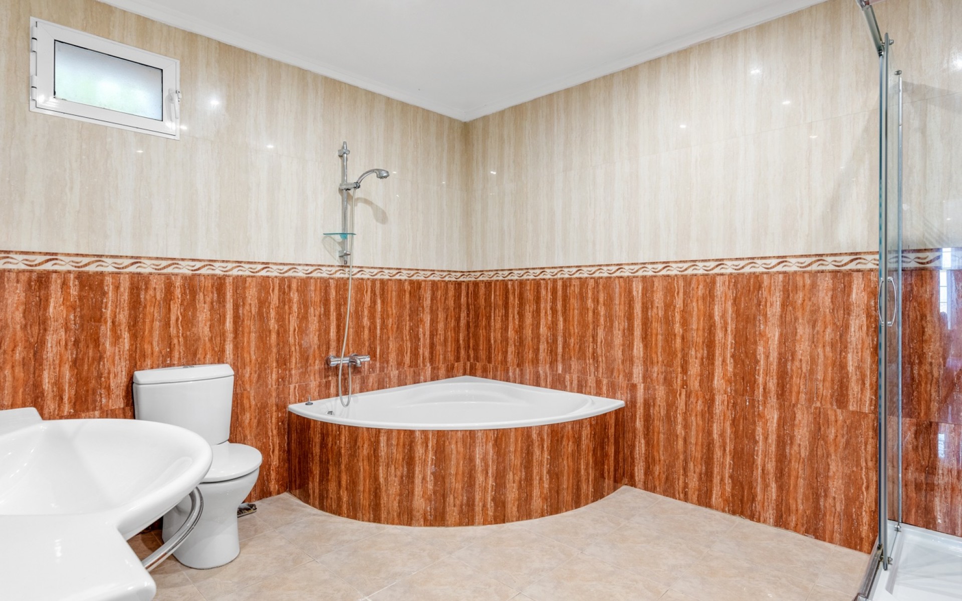 A Vendre - Villa - Ciudad Quesada