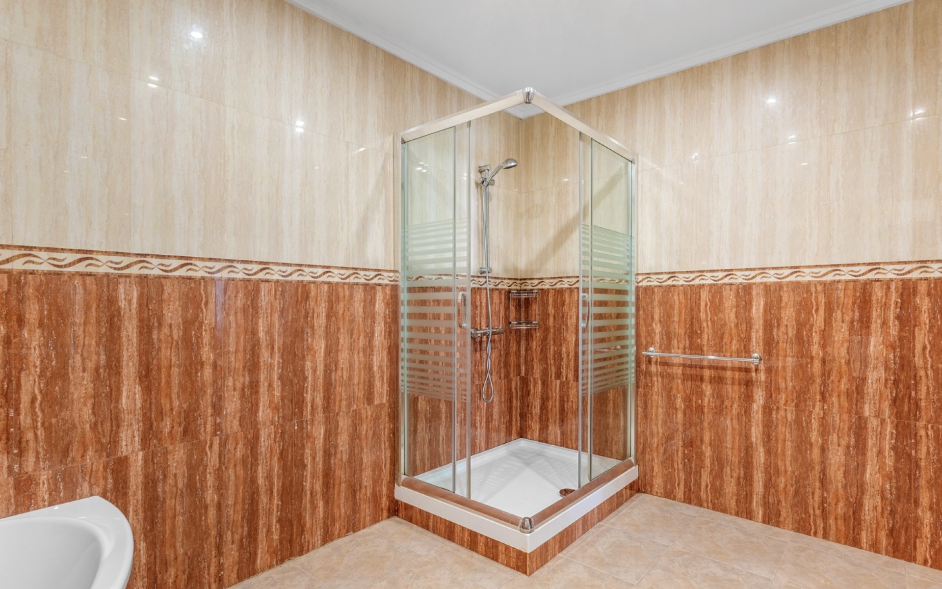 A Vendre - Villa - Ciudad Quesada