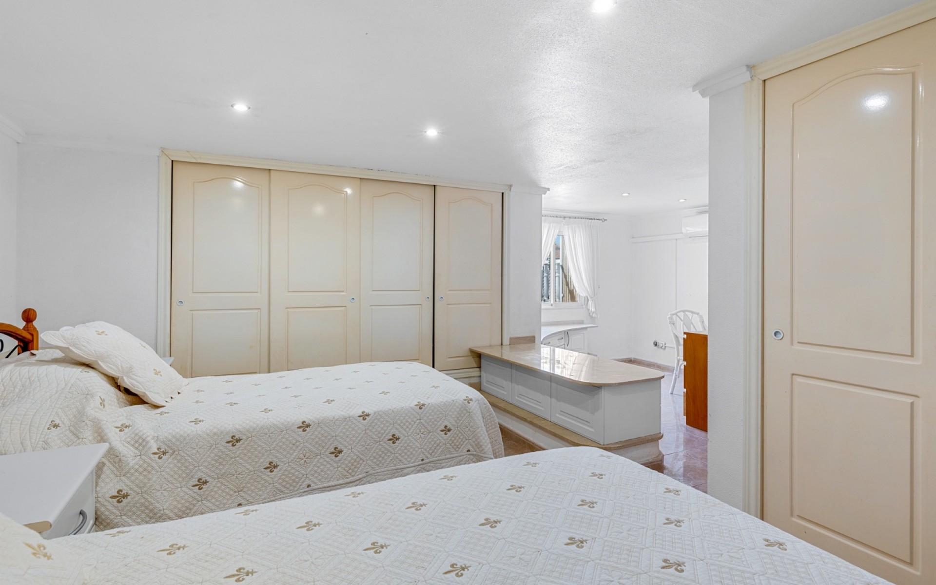 A Vendre - Villa - Ciudad Quesada