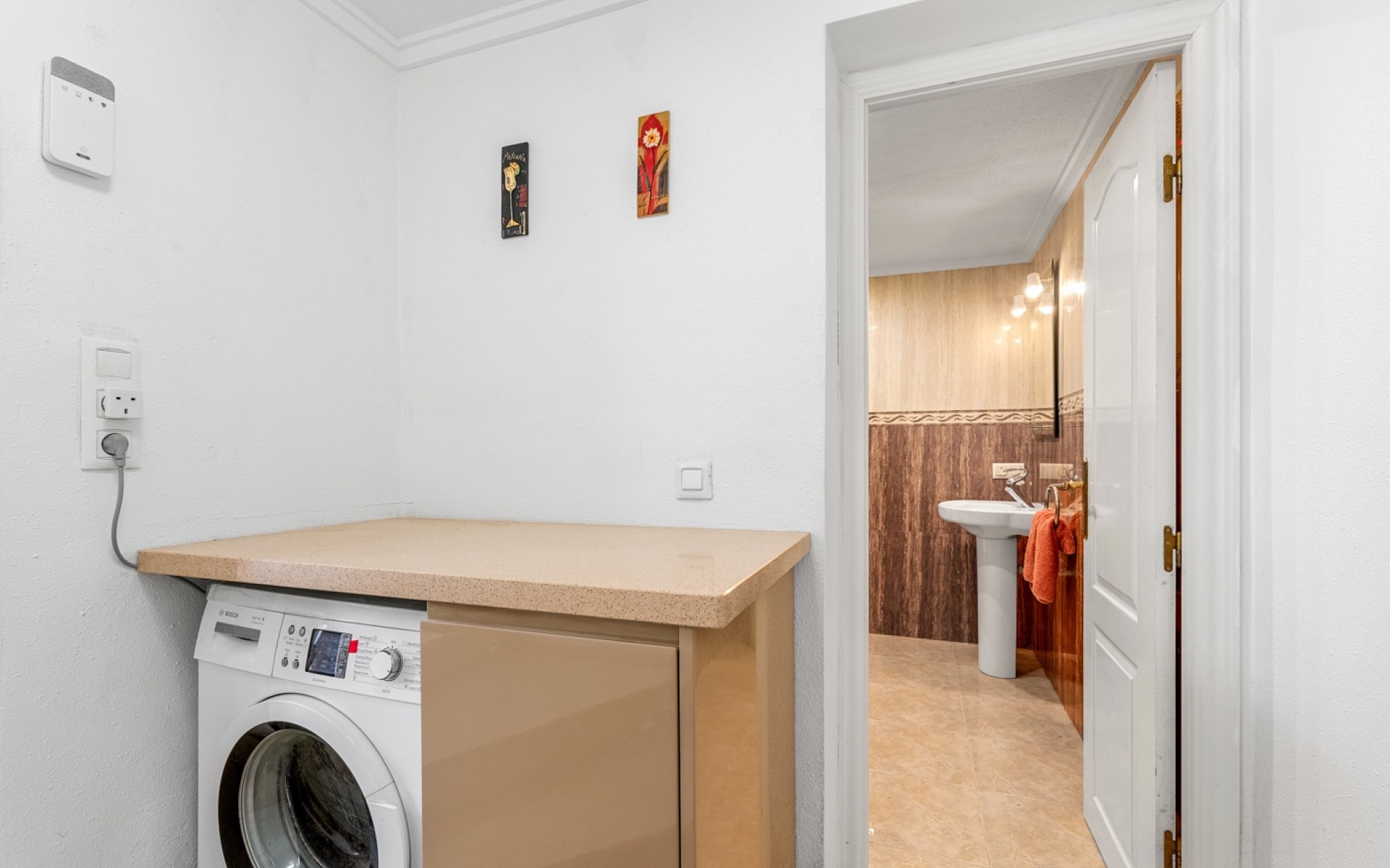 A Vendre - Villa - Ciudad Quesada