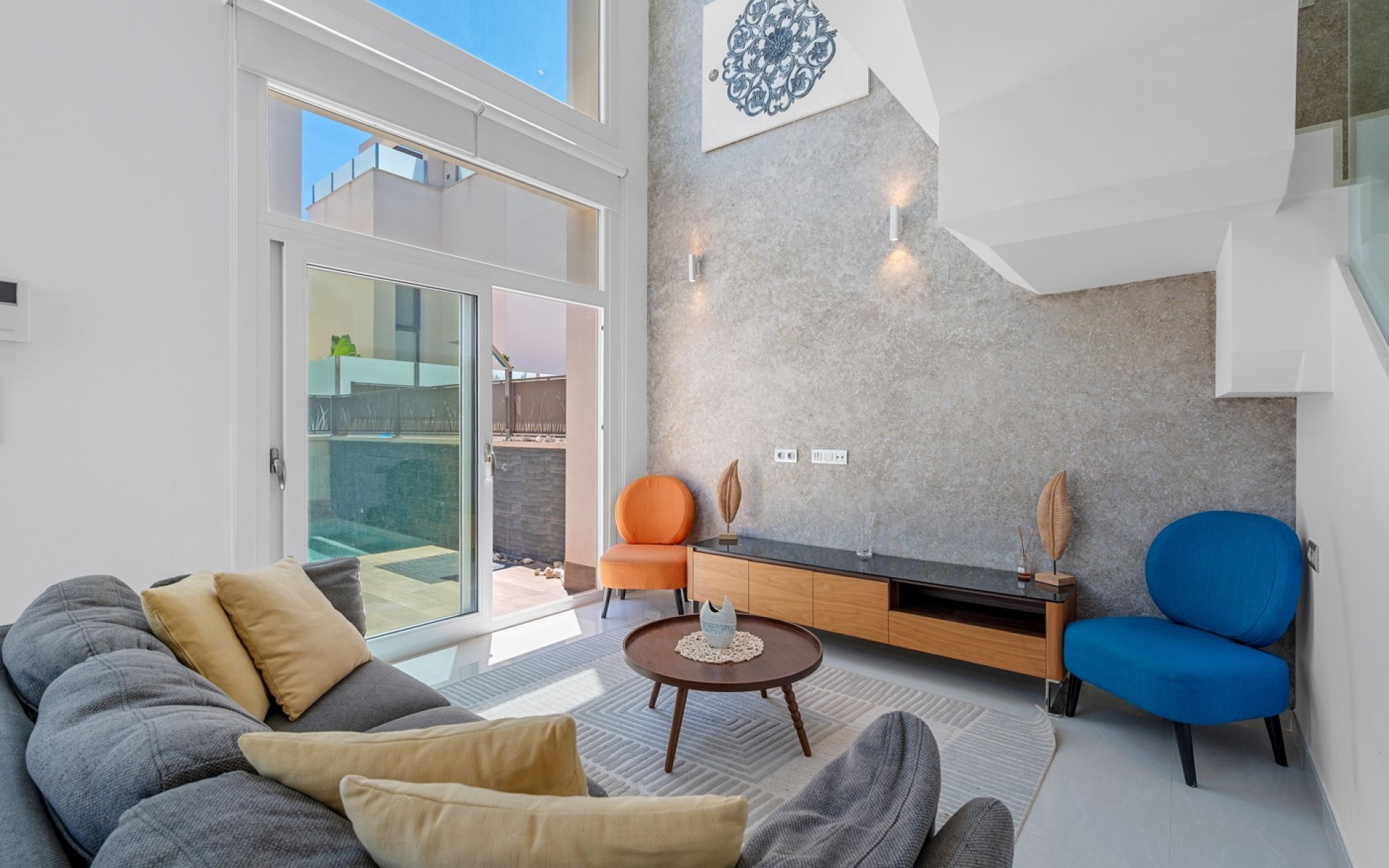 A Vendre - Villa - Ciudad Quesada