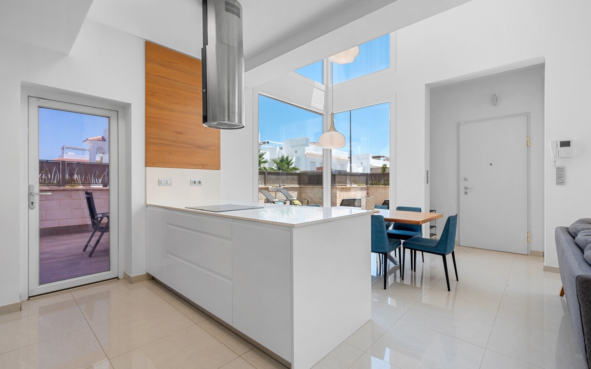 A Vendre - Villa - Ciudad Quesada