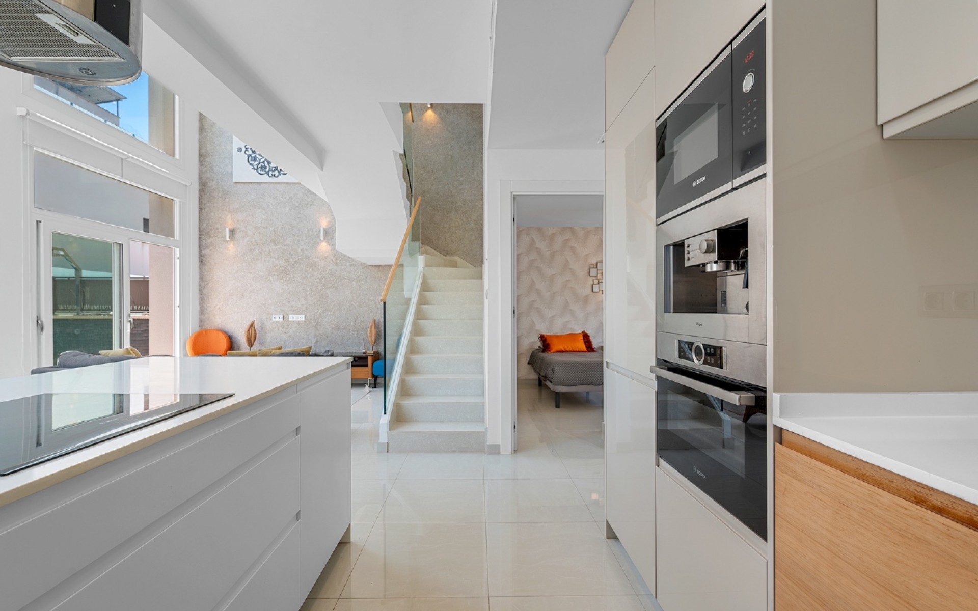 A Vendre - Villa - Ciudad Quesada