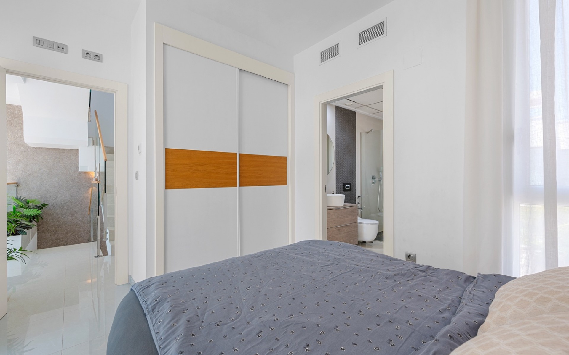 A Vendre - Villa - Ciudad Quesada