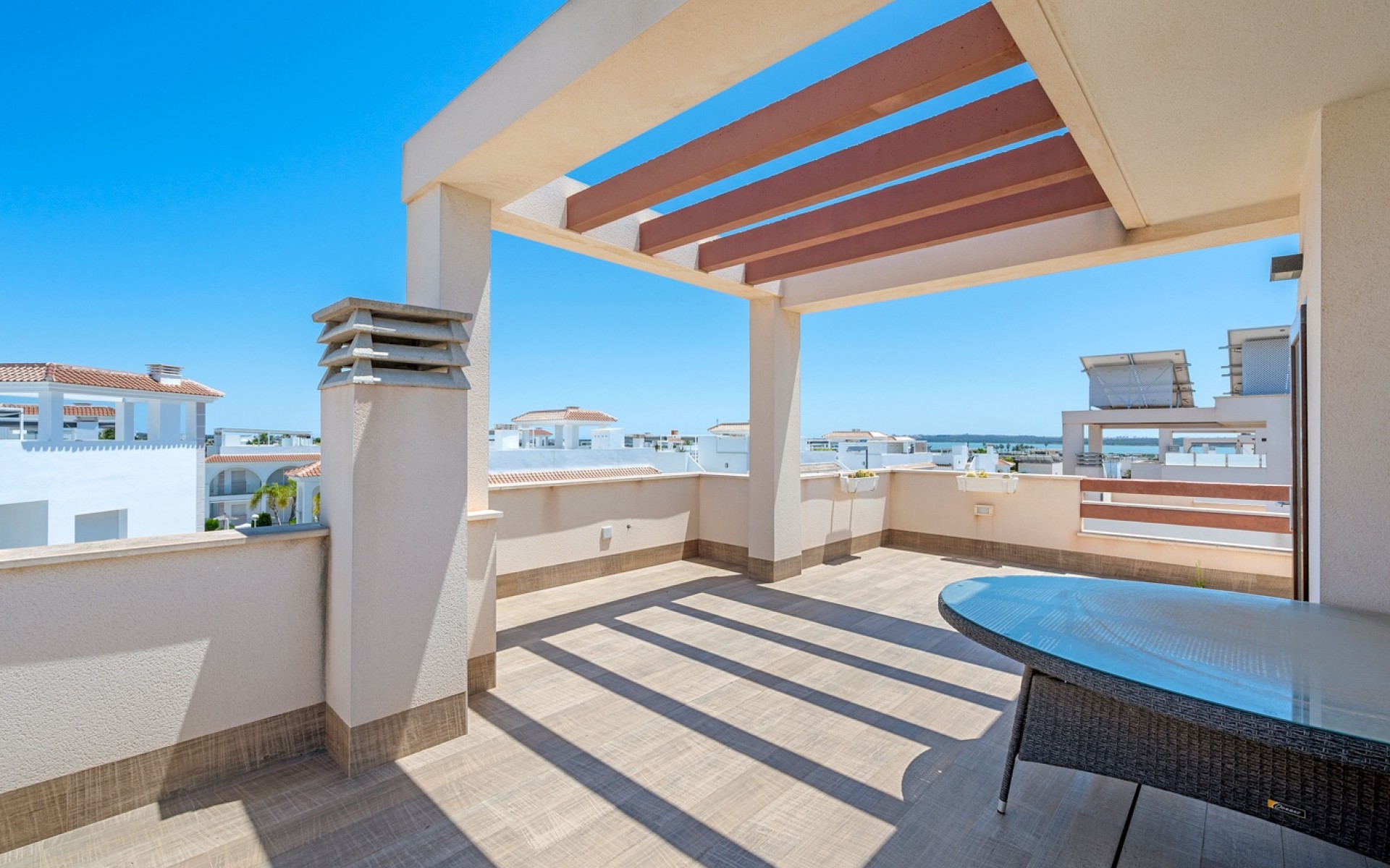 A Vendre - Villa - Ciudad Quesada