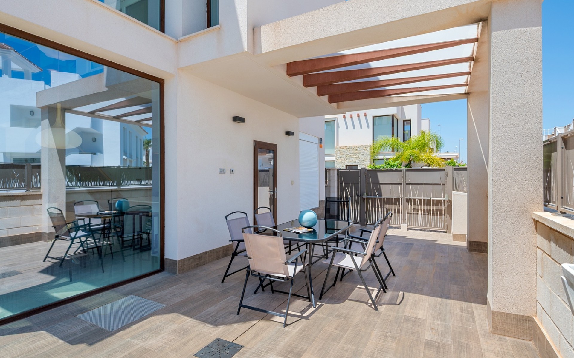 A Vendre - Villa - Ciudad Quesada