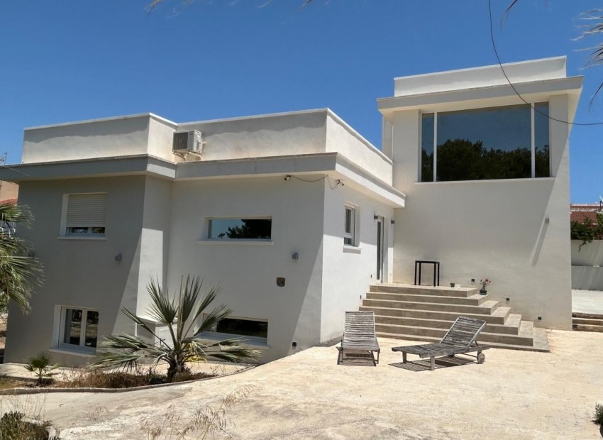 A Vendre - Villa - Ciudad Quesada