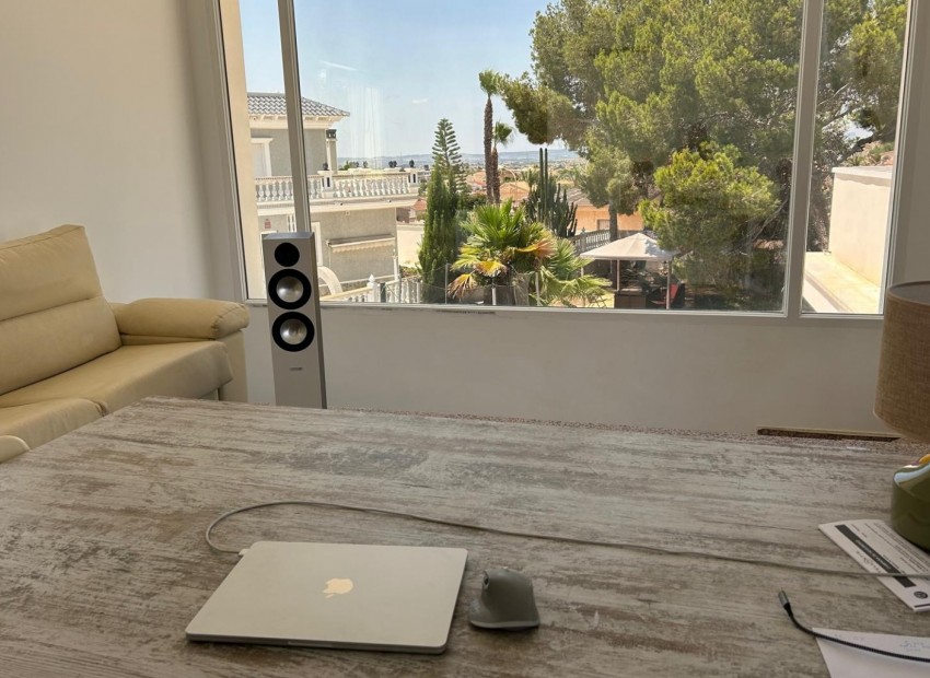 A Vendre - Villa - Ciudad Quesada