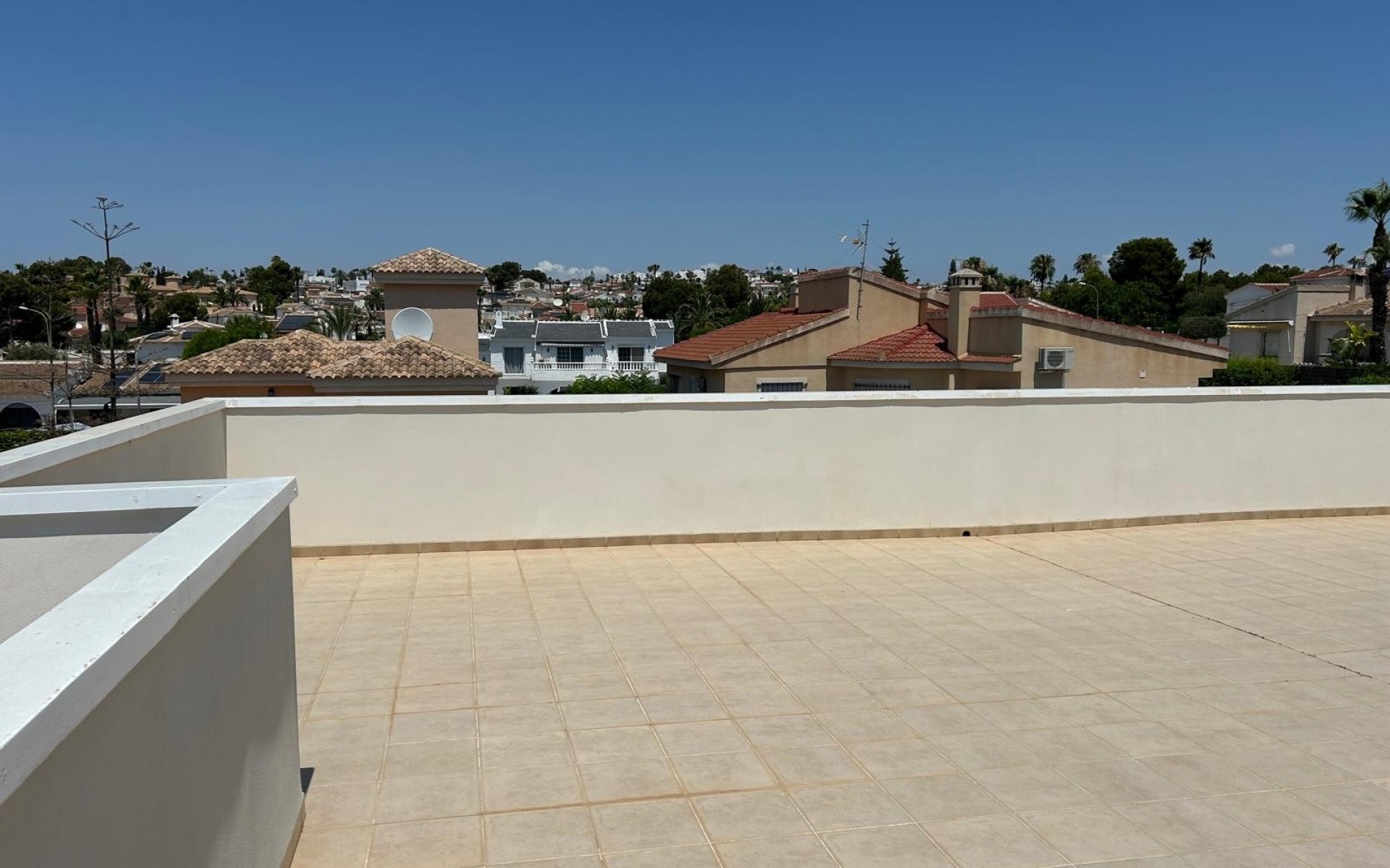 A Vendre - Villa - Ciudad Quesada