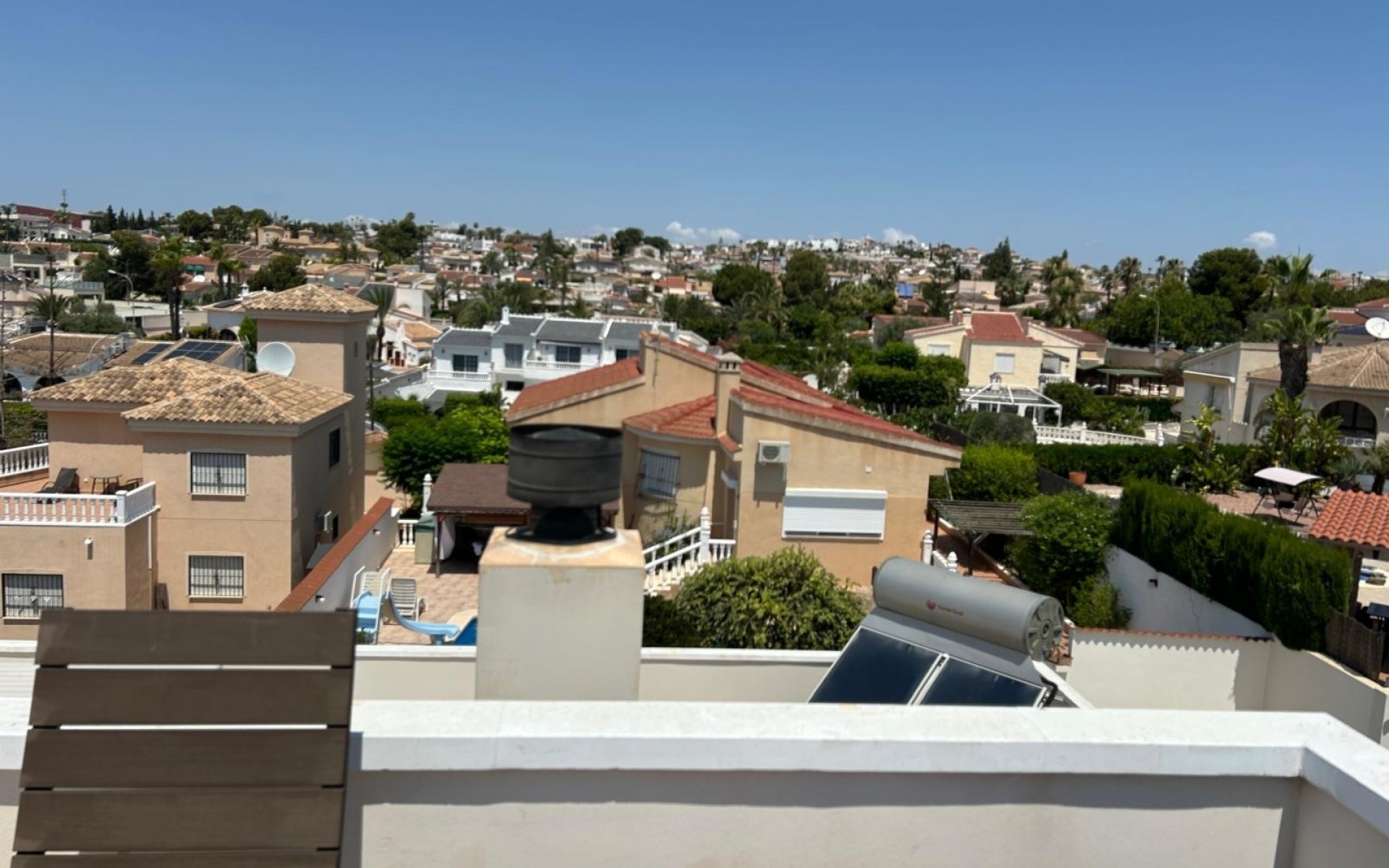 A Vendre - Villa - Ciudad Quesada