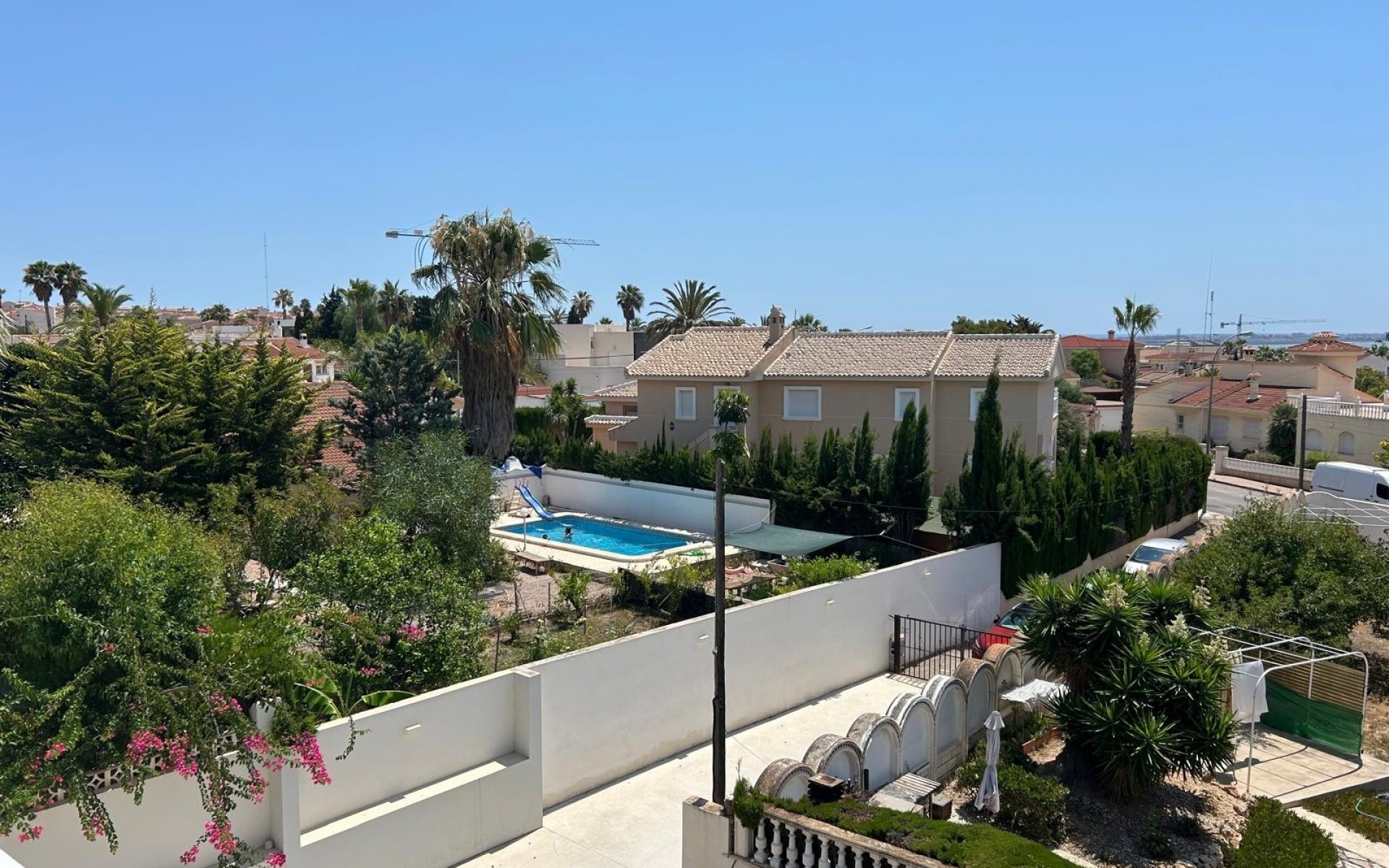 A Vendre - Villa - Ciudad Quesada