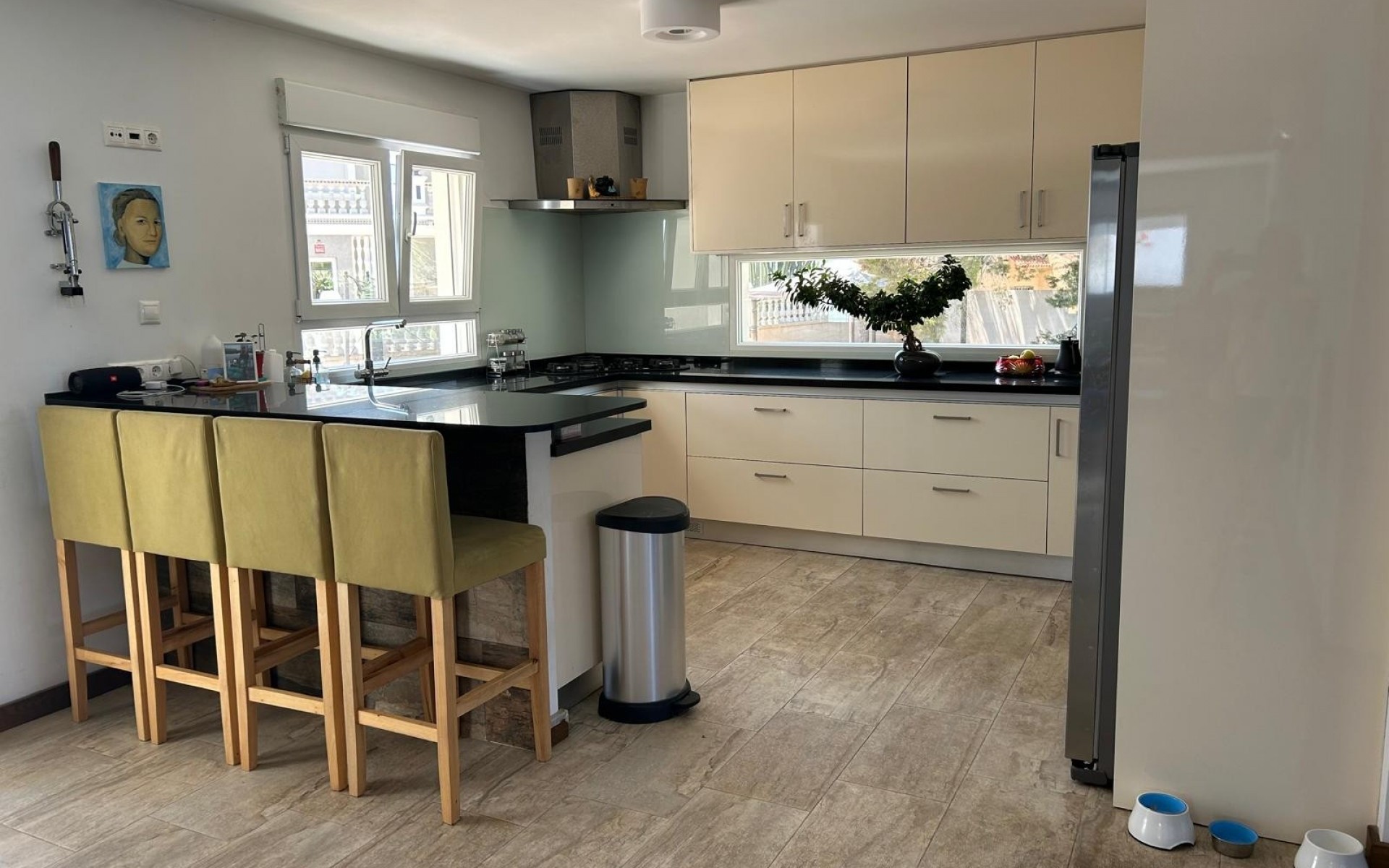 A Vendre - Villa - Ciudad Quesada