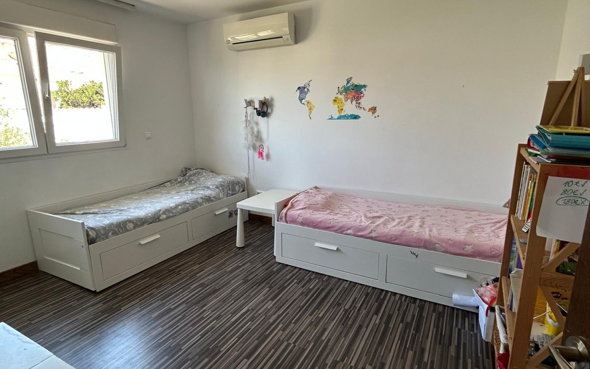 A Vendre - Villa - Ciudad Quesada