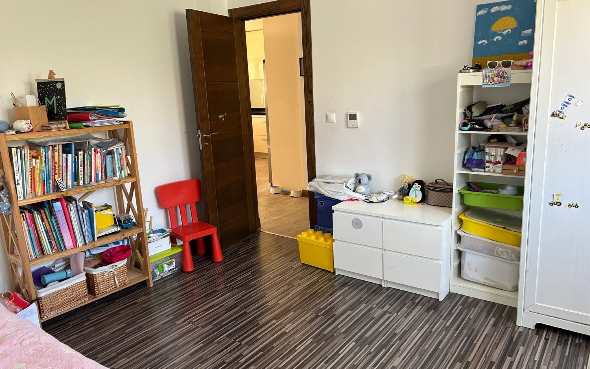 A Vendre - Villa - Ciudad Quesada