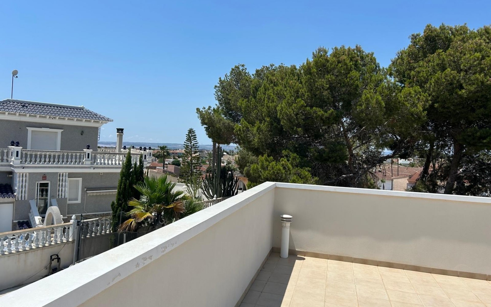 A Vendre - Villa - Ciudad Quesada