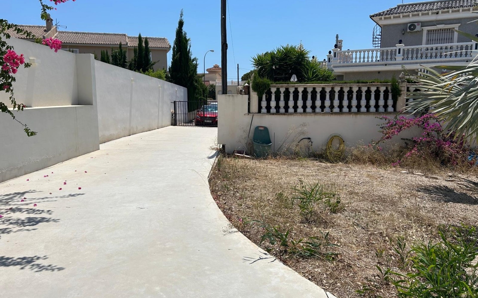 A Vendre - Villa - Ciudad Quesada