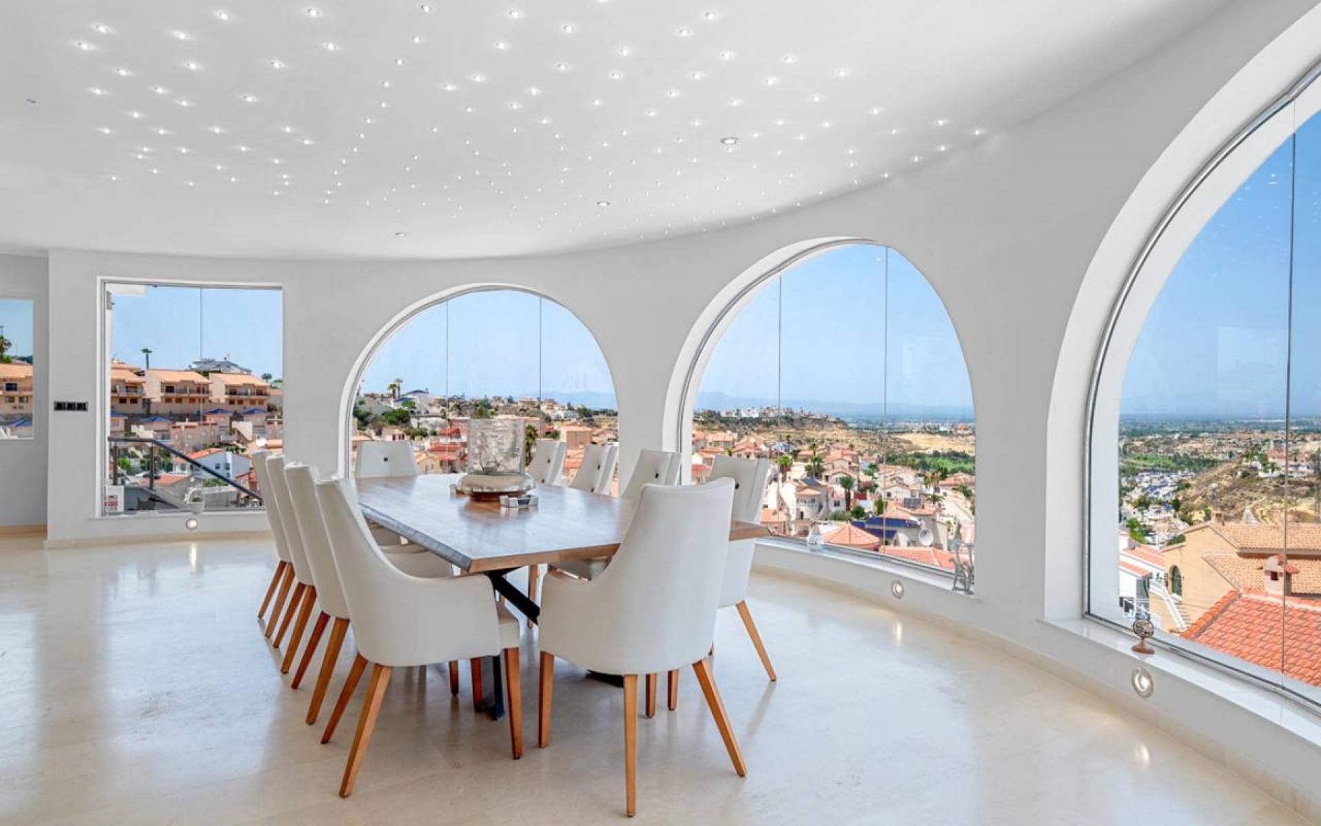 A Vendre - Villa - Ciudad Quesada