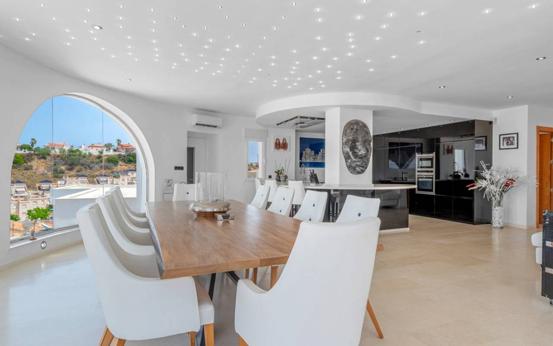 A Vendre - Villa - Ciudad Quesada