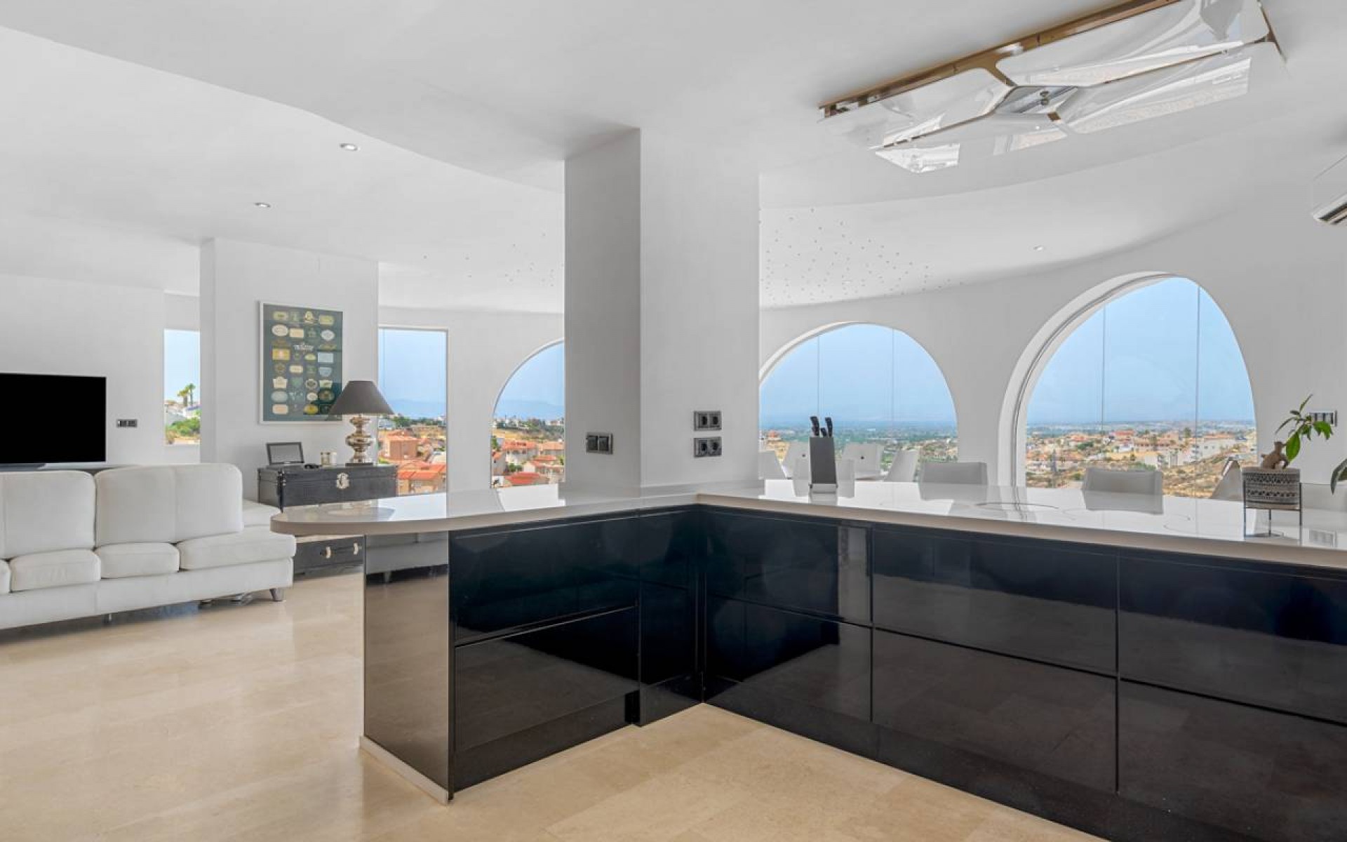 A Vendre - Villa - Ciudad Quesada