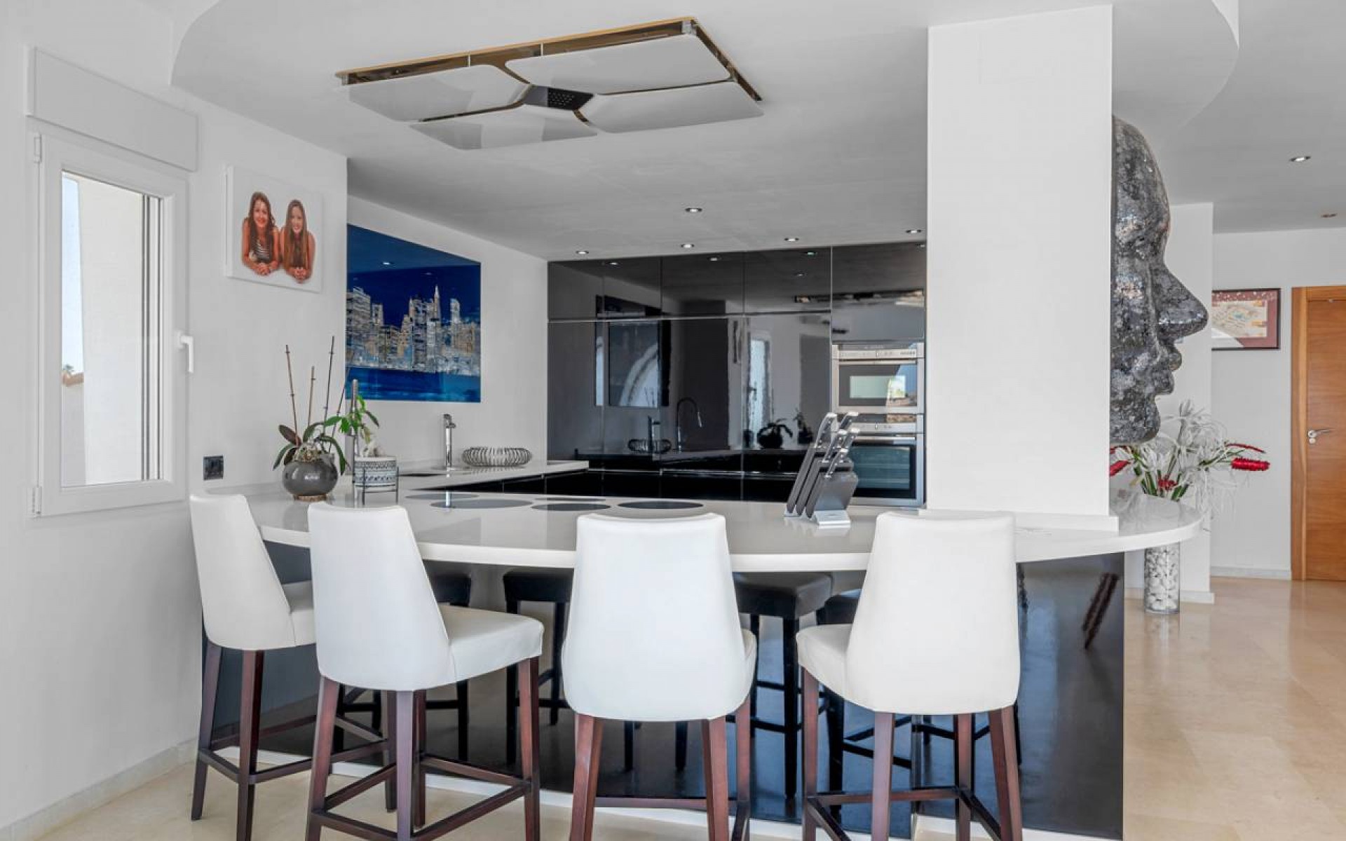 A Vendre - Villa - Ciudad Quesada