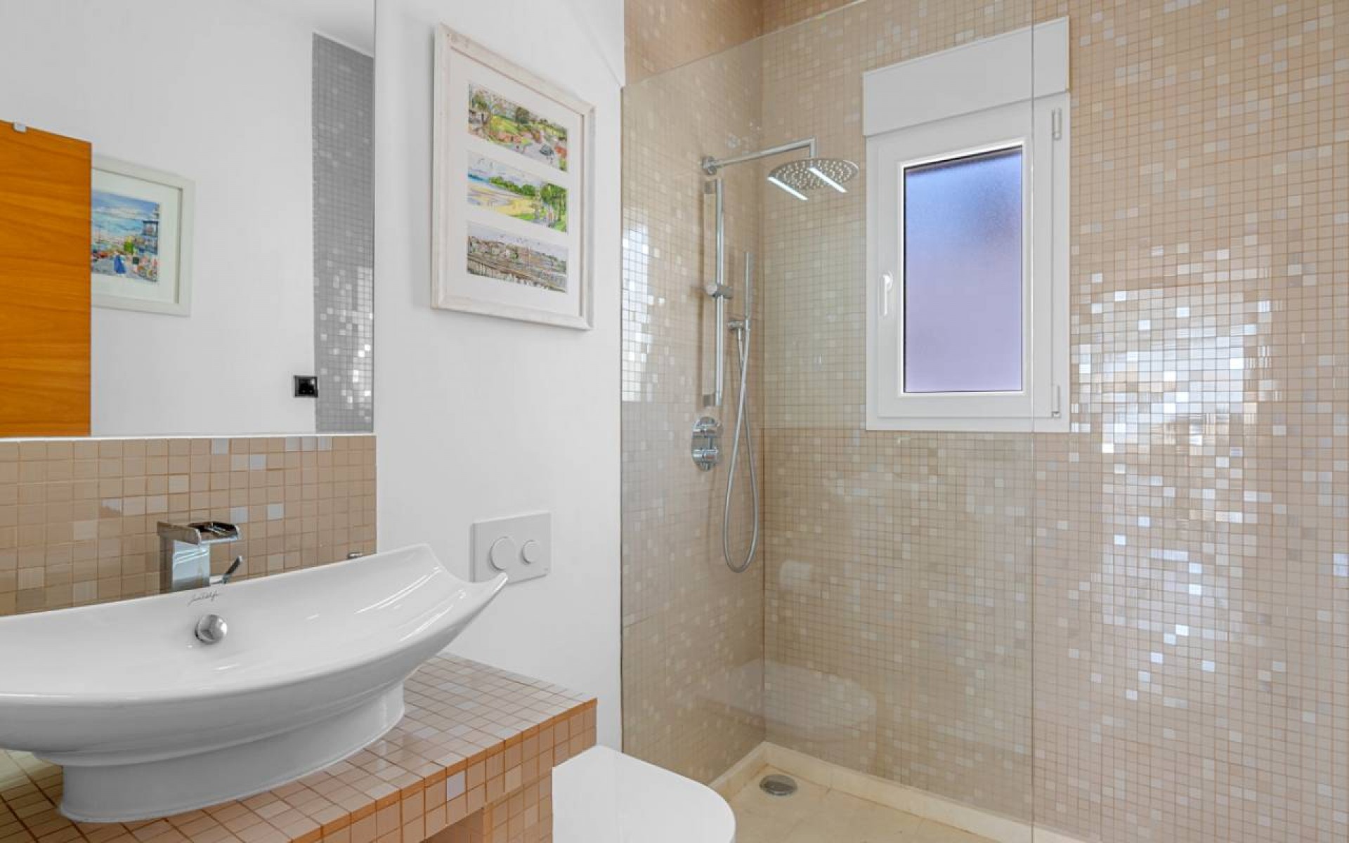 A Vendre - Villa - Ciudad Quesada