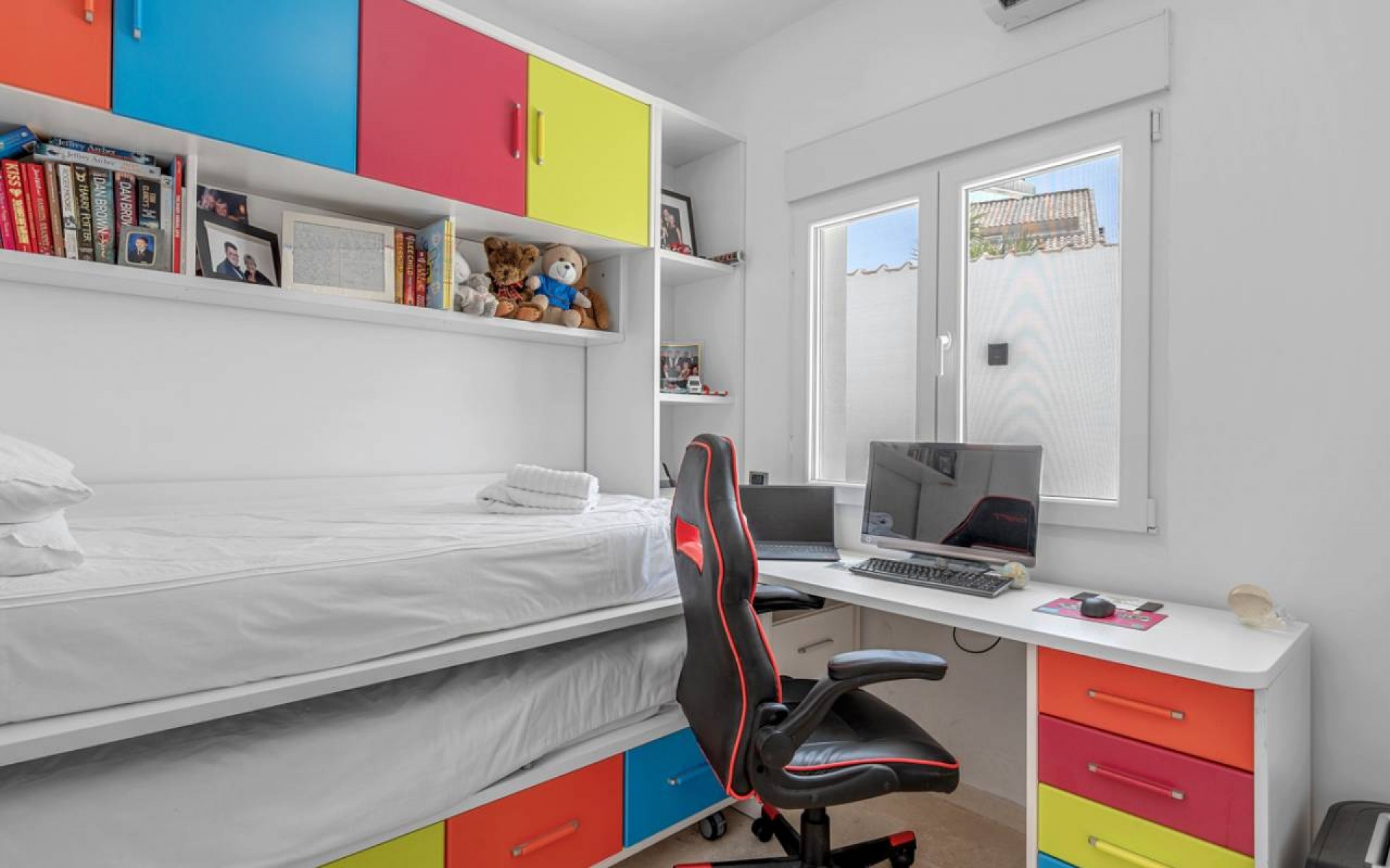 A Vendre - Villa - Ciudad Quesada