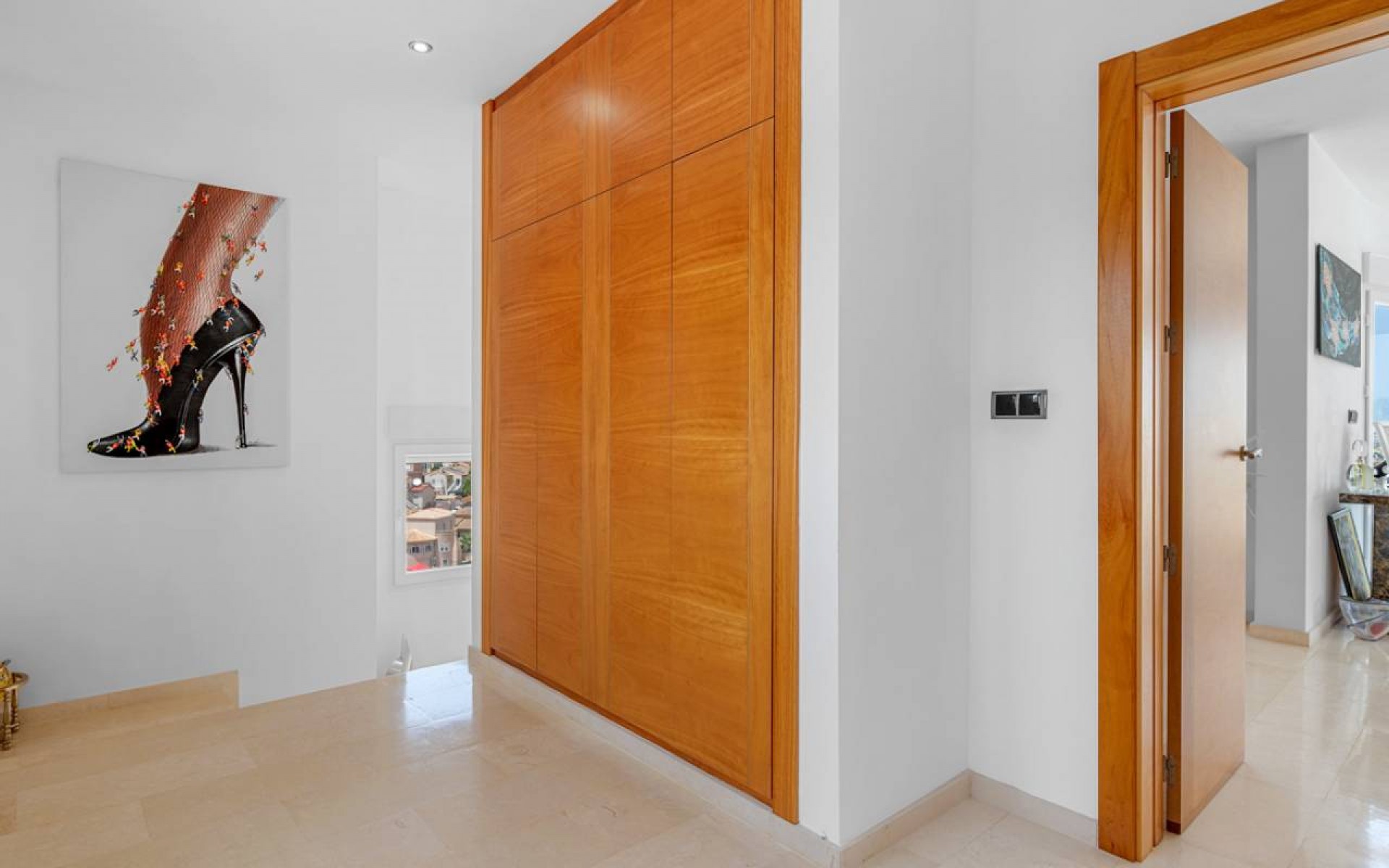 A Vendre - Villa - Ciudad Quesada