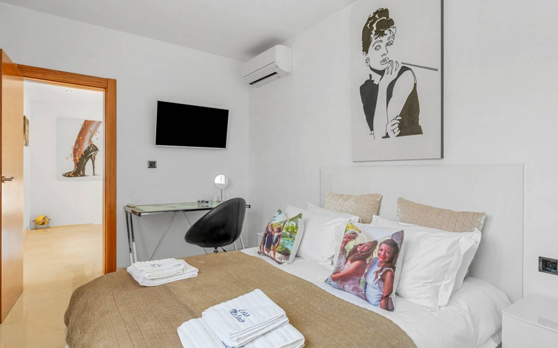 A Vendre - Villa - Ciudad Quesada