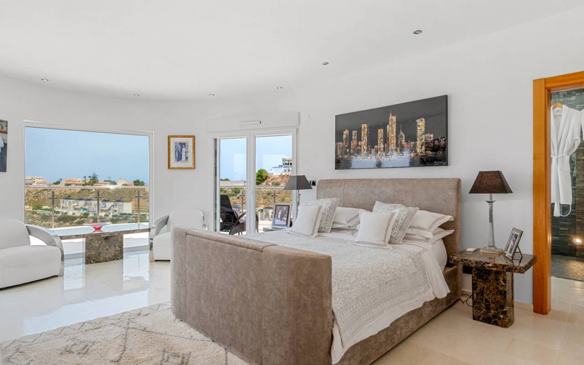 A Vendre - Villa - Ciudad Quesada