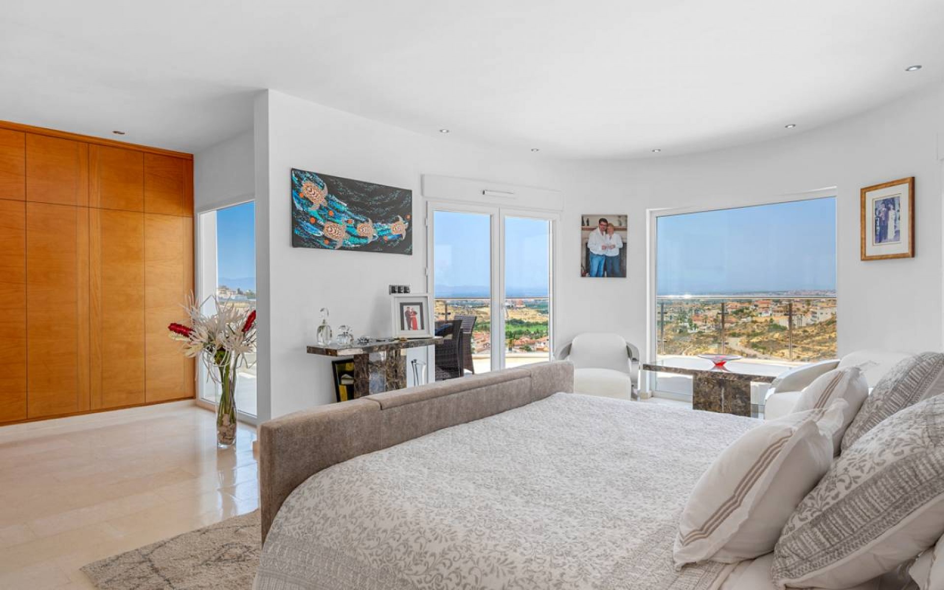 A Vendre - Villa - Ciudad Quesada