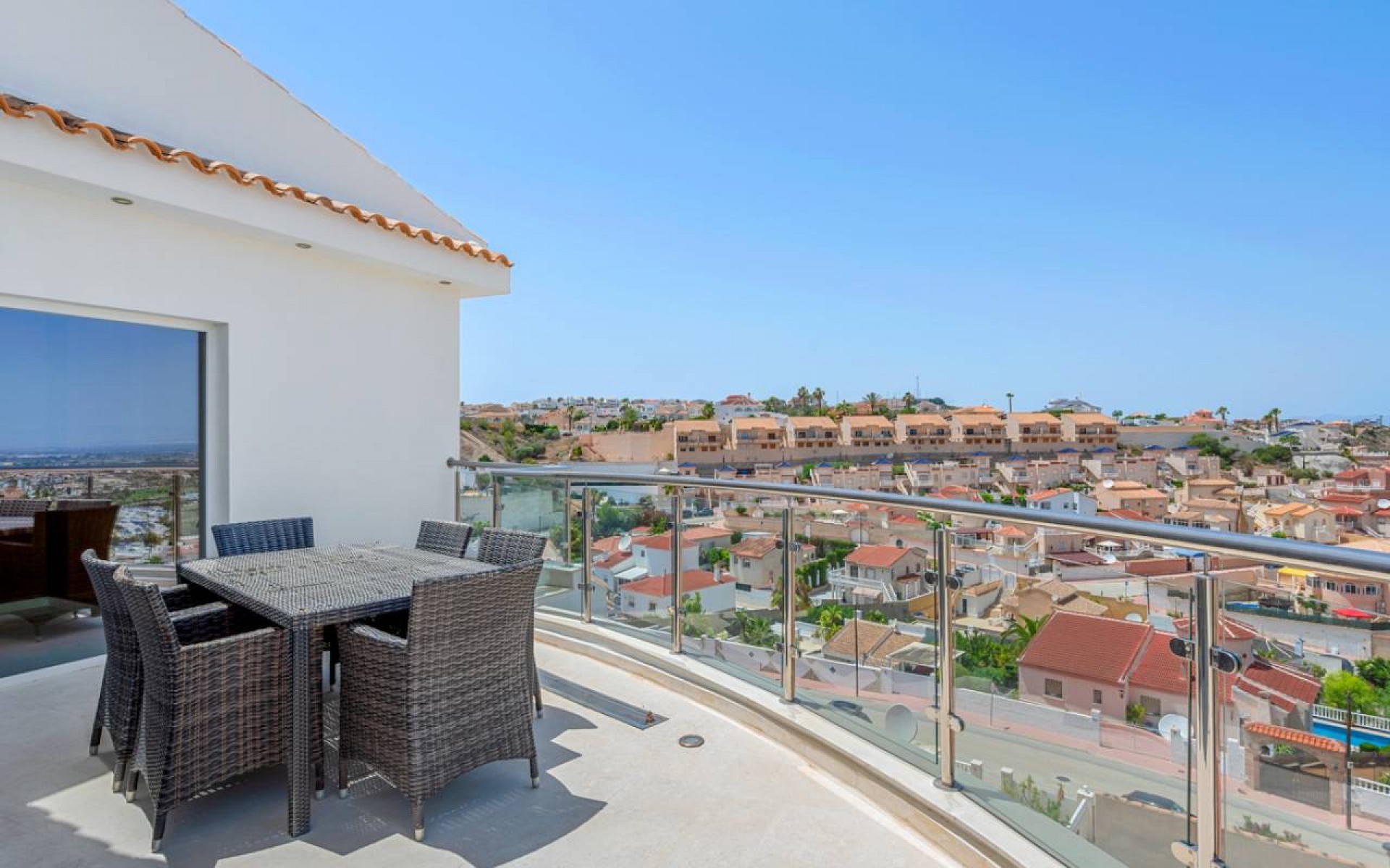 A Vendre - Villa - Ciudad Quesada