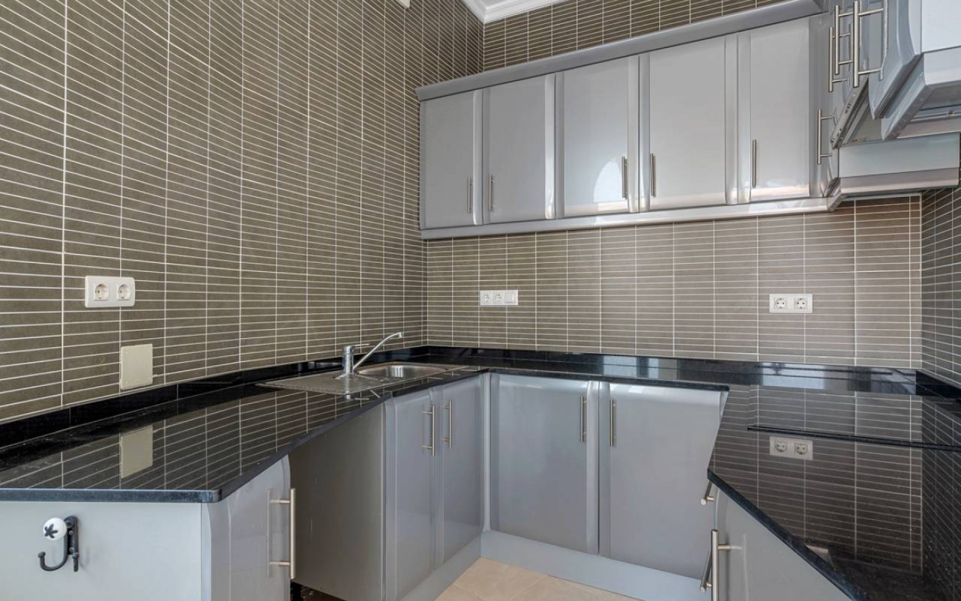 A Vendre - Villa - Ciudad Quesada