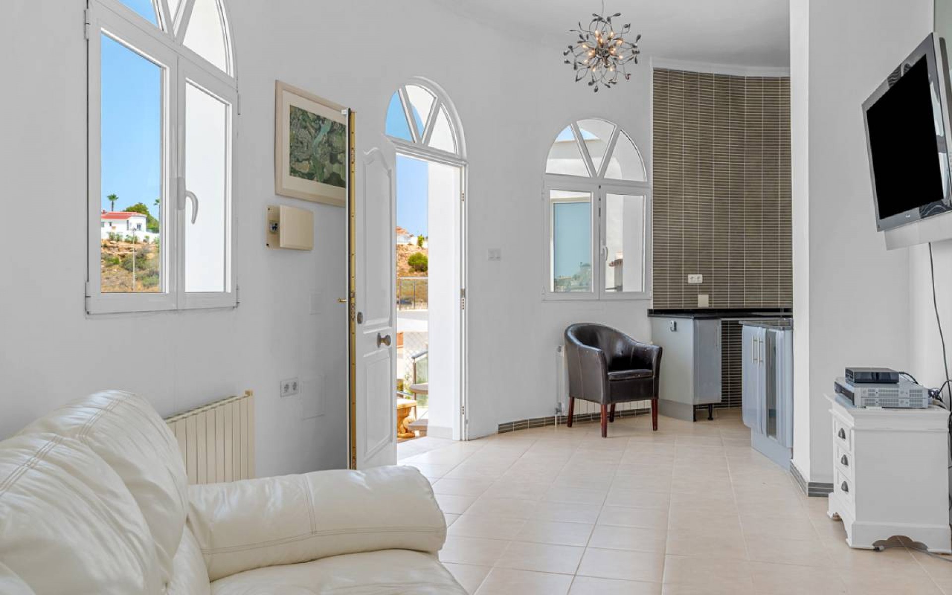 A Vendre - Villa - Ciudad Quesada