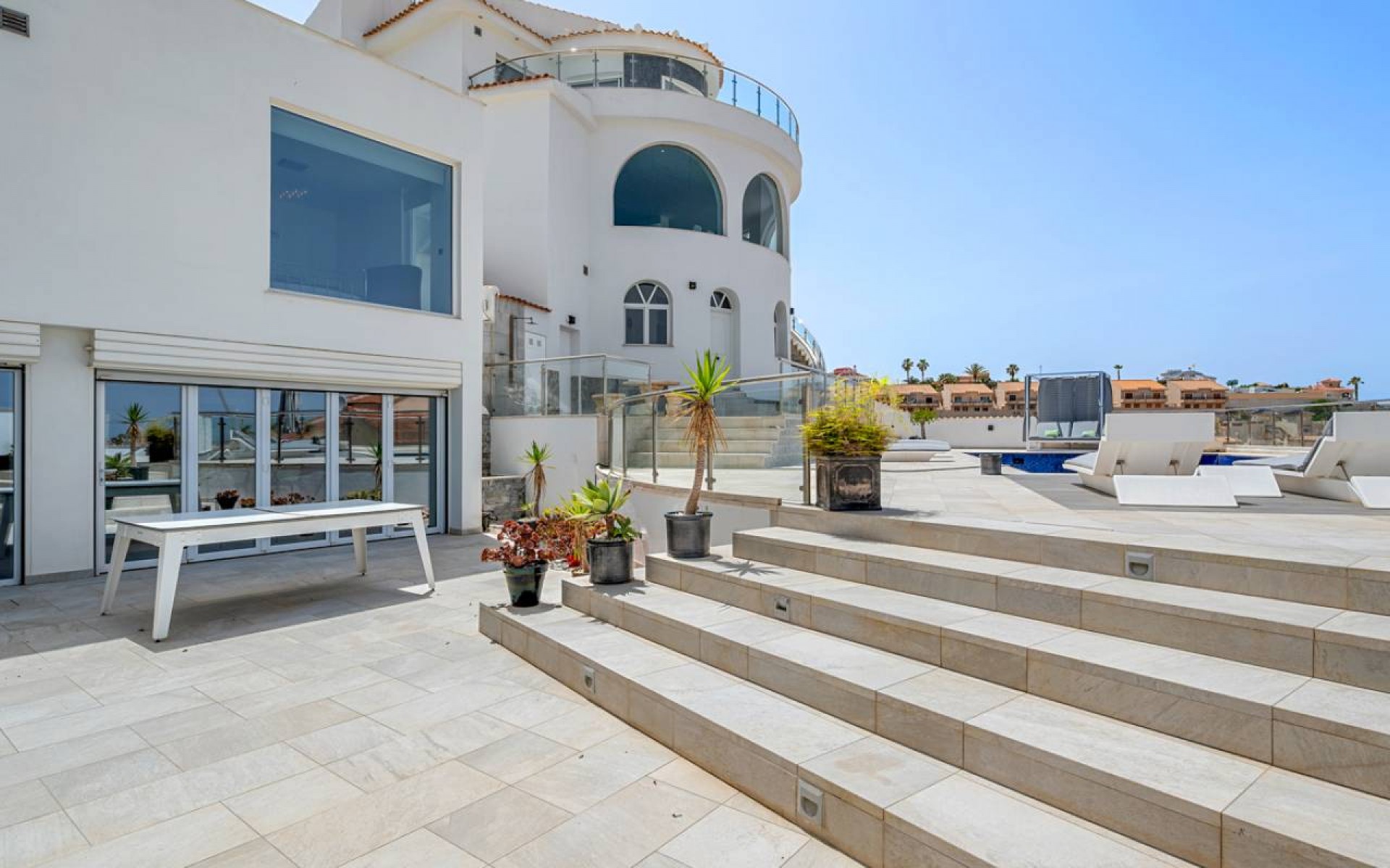 A Vendre - Villa - Ciudad Quesada