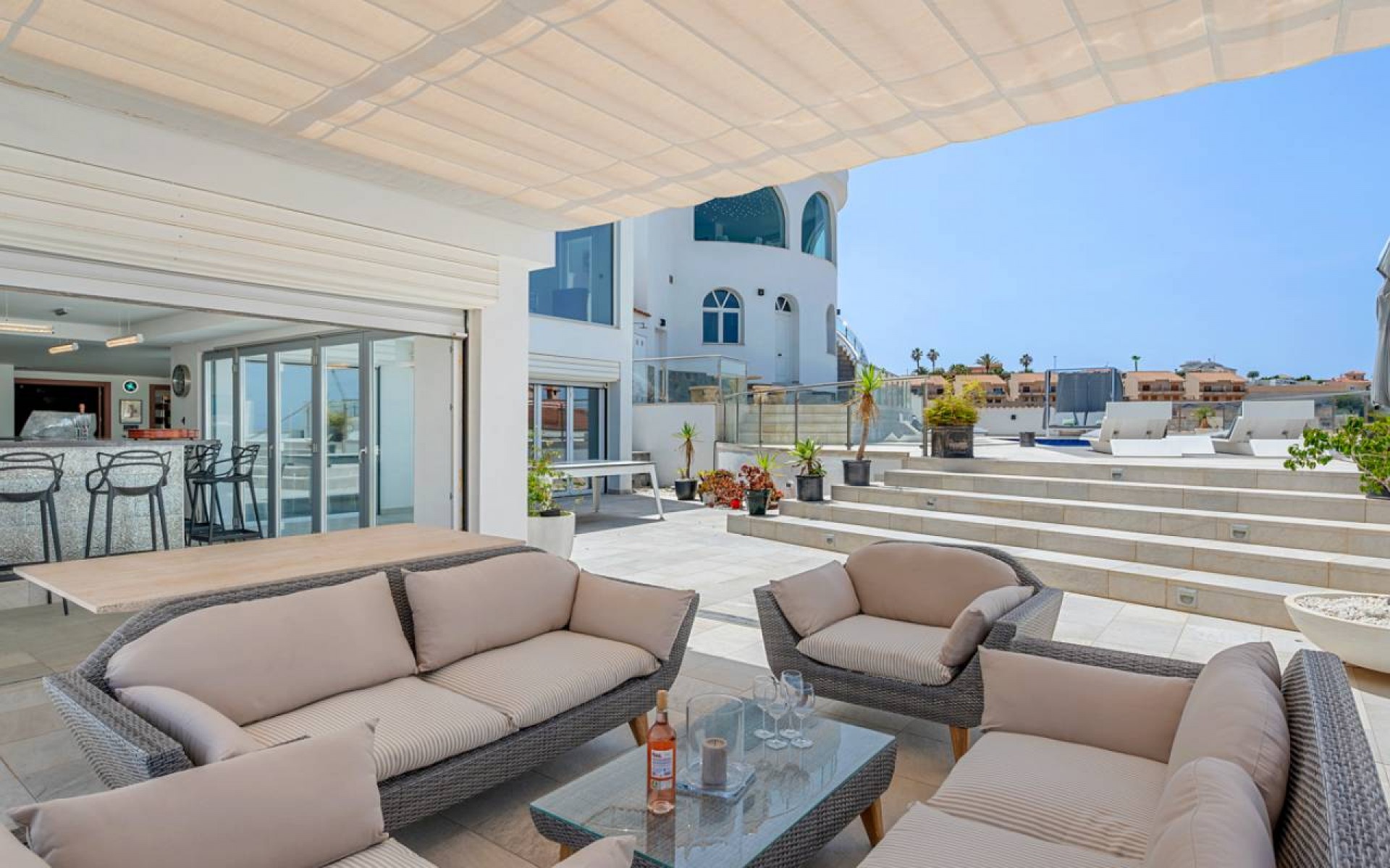 A Vendre - Villa - Ciudad Quesada